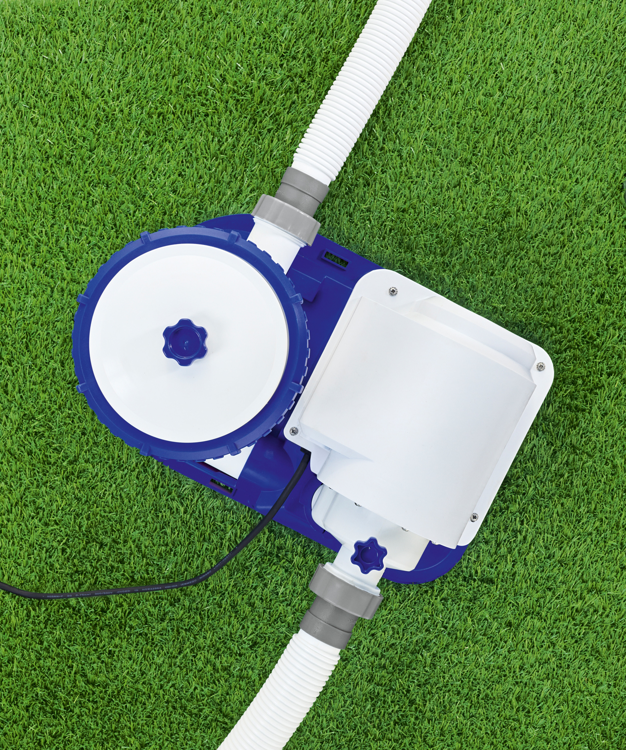 Filterpumpe 9.463 l/h, 350 W