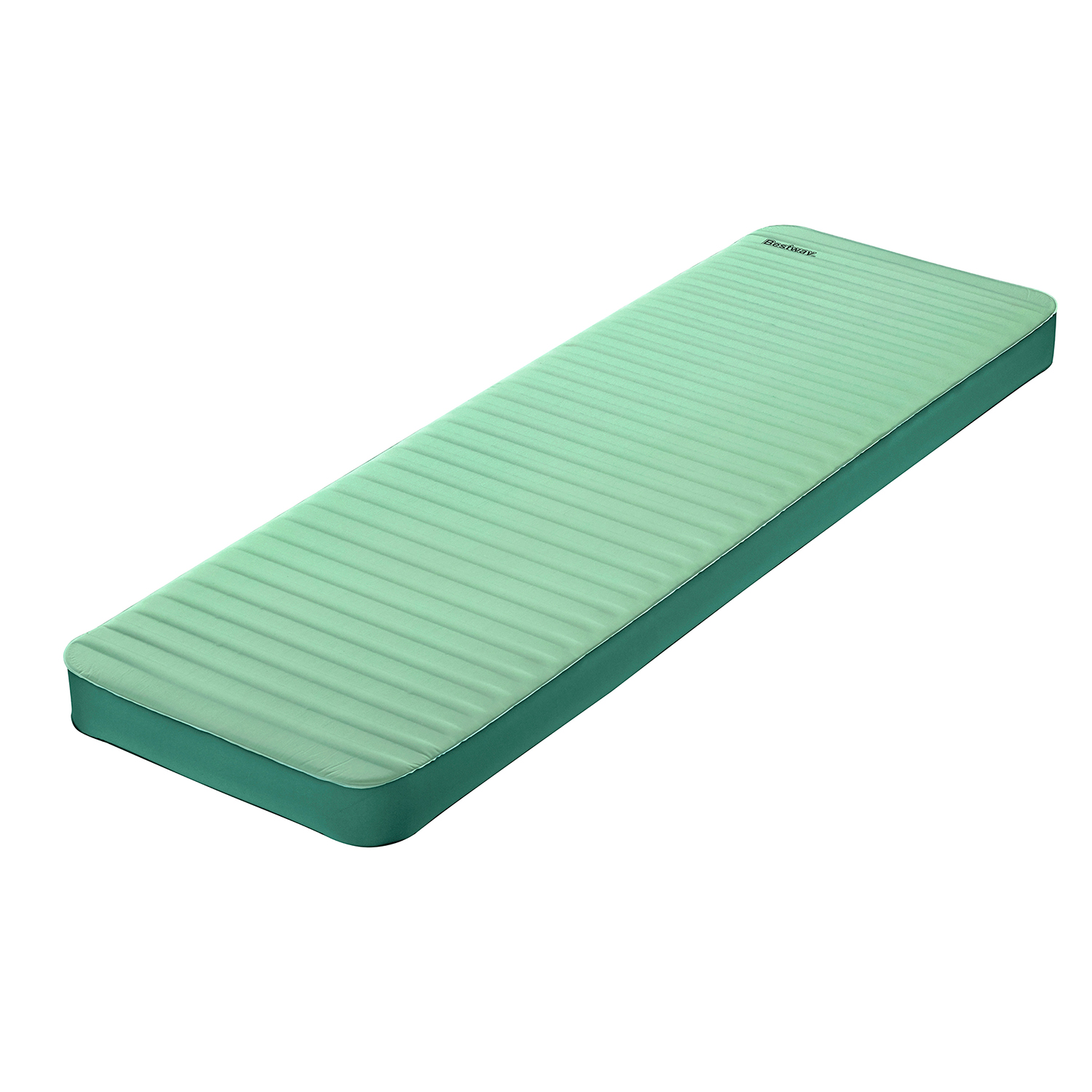Aufblasbare Single XL Schlafmatte ComforTrek™ 198 x 63,5 x 10,8 cm Aufblasbare Single XL Schlafmatte ComforTrek™ 198 x 63,5 x 10,8 cm