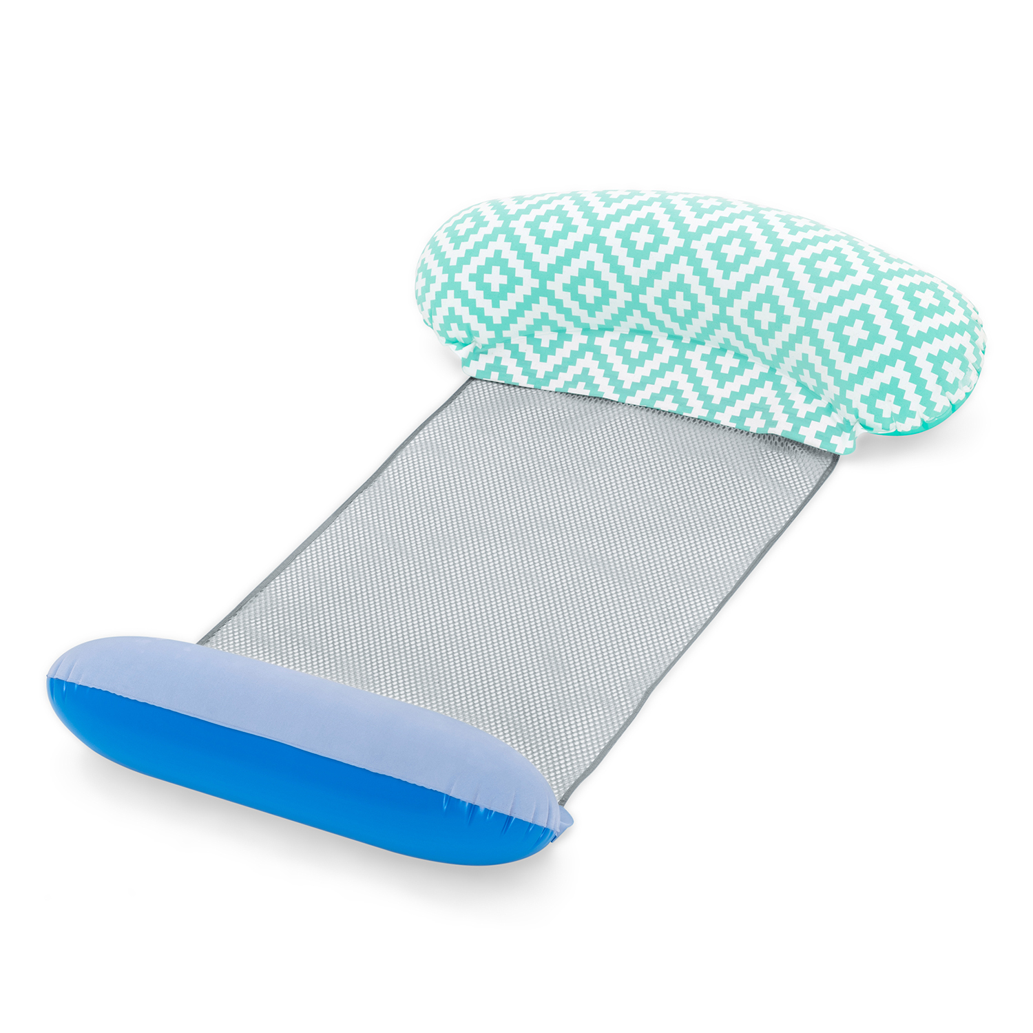 Comfort Plush™ Pool-Hängematte 145 x 87 cm