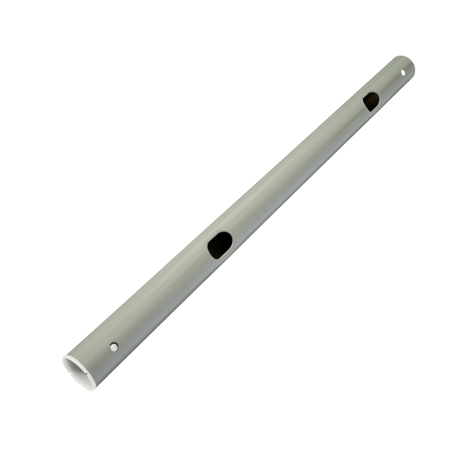 Bestway® Spare Part Top rail B (grey) for Power Steel™ pools 488 x 244 x 122 cm, angular