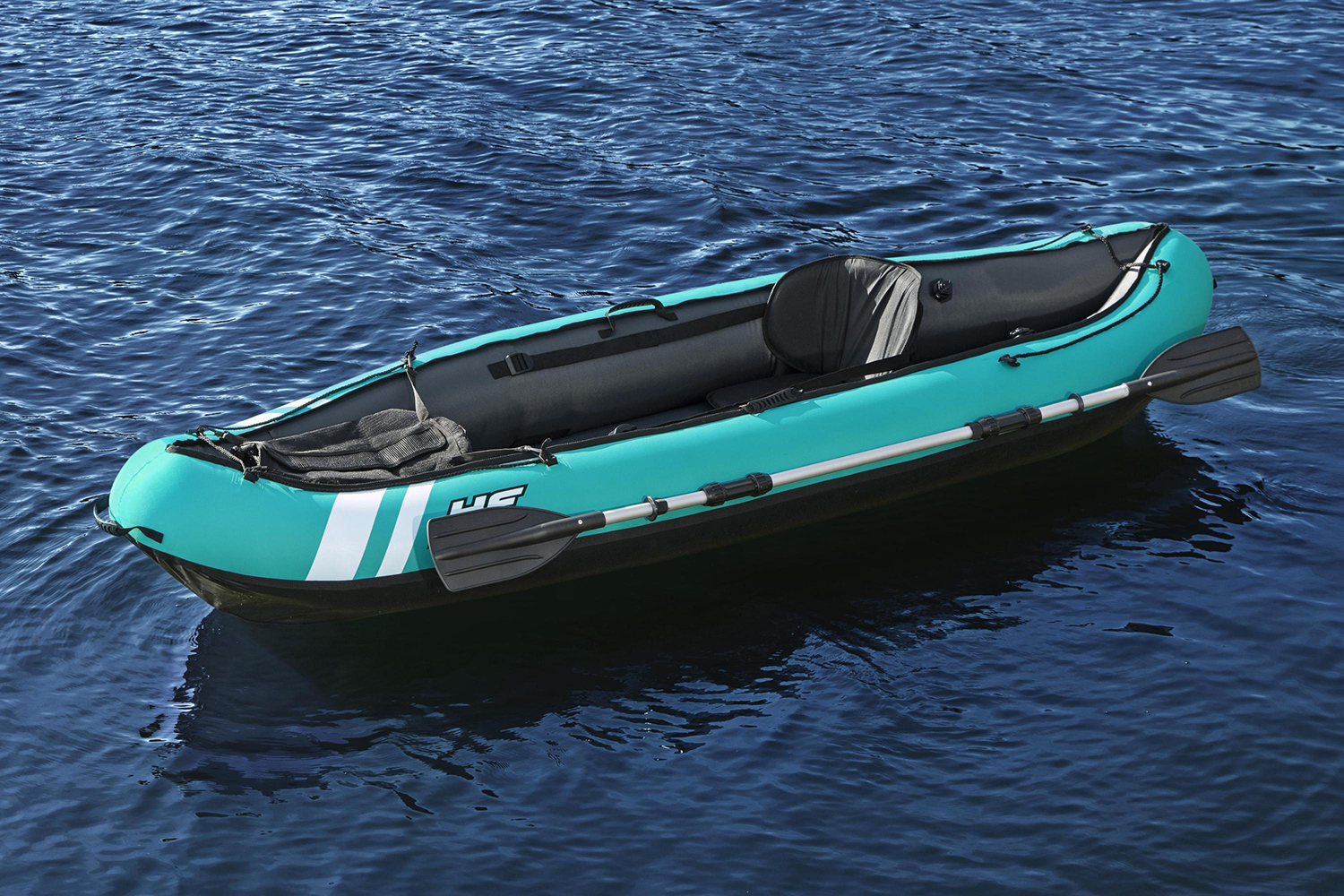 Hydro-Force™ Kajak-Set Ventura™ 280 x 86 x 40 cm