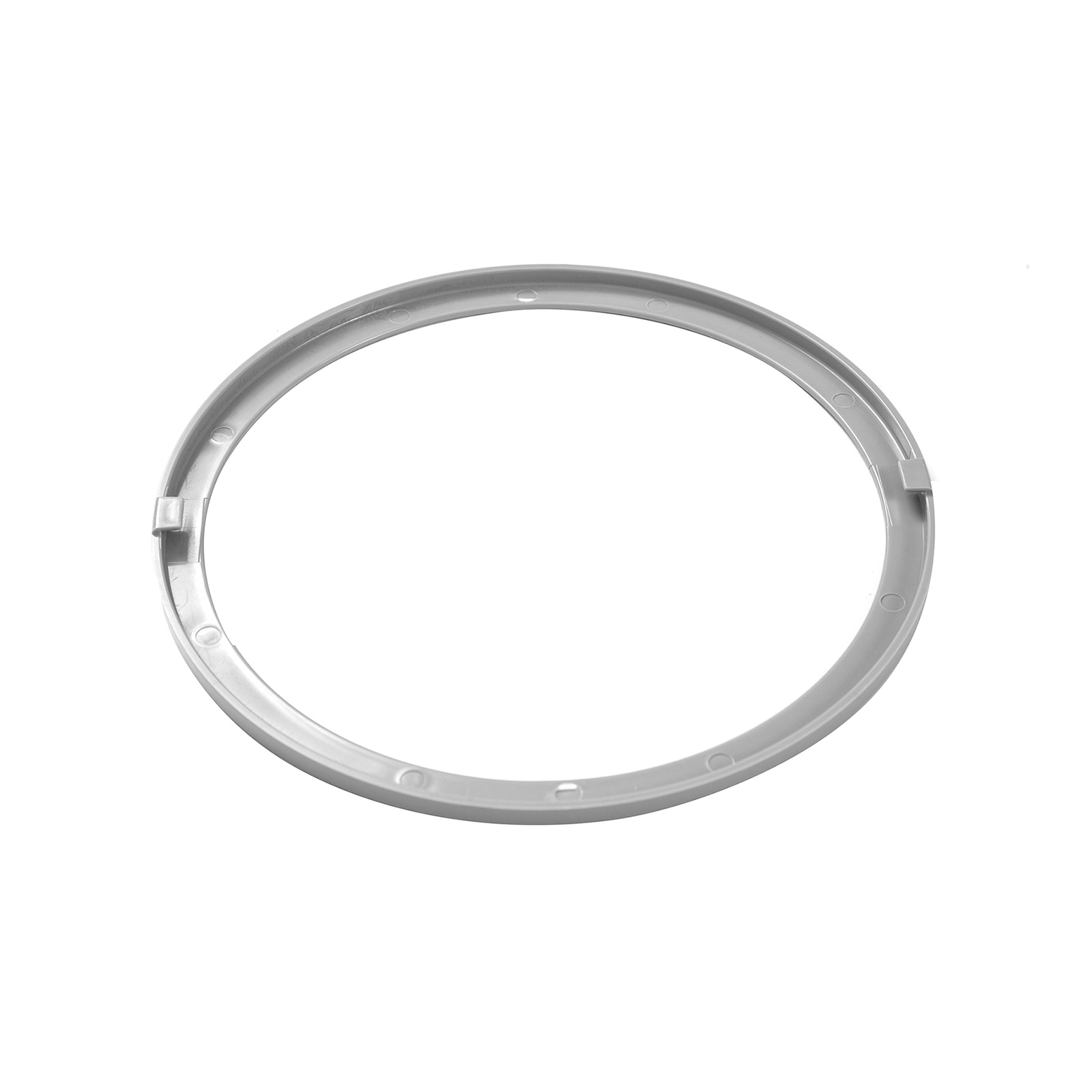 Bestway® Spare Part Cover rim (grey) for Flowclear™ surface skimmer (58233, 58237)