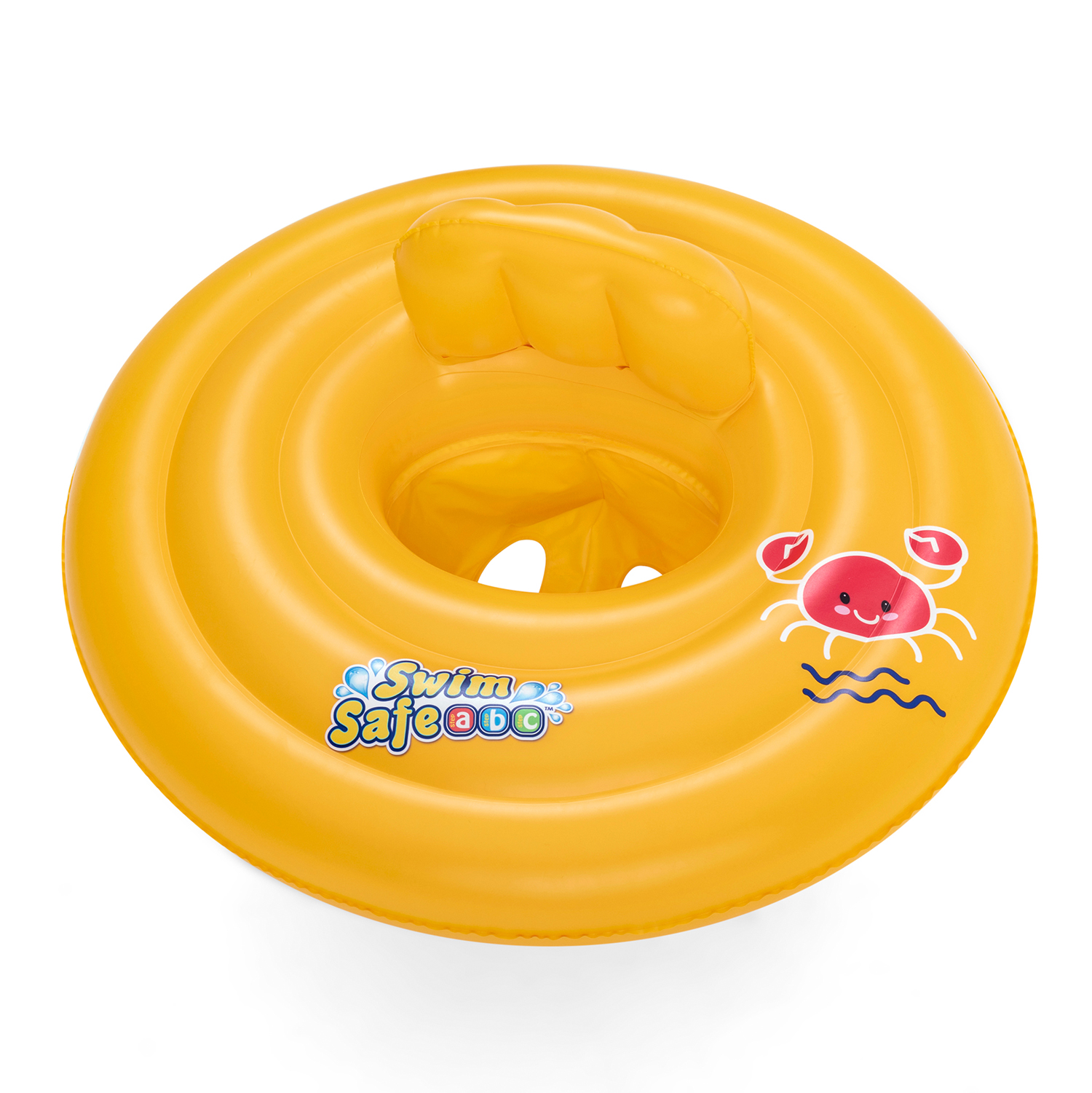 Swim Safe ABC™ Schwimmsitz Stufe A WonderSplash™ , 0-1 Jahr Swim Safe ABC™ Schwimmsitz Stufe A WonderSplash™ , 0-1 Jahr