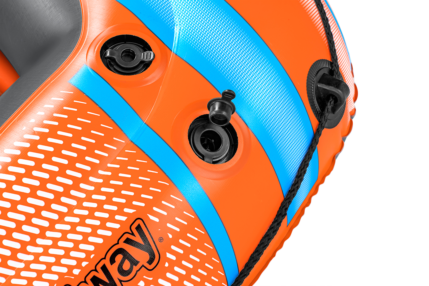Schlauchboot Set Kondor Elite™ 2000 196 x 106 x 31 cm