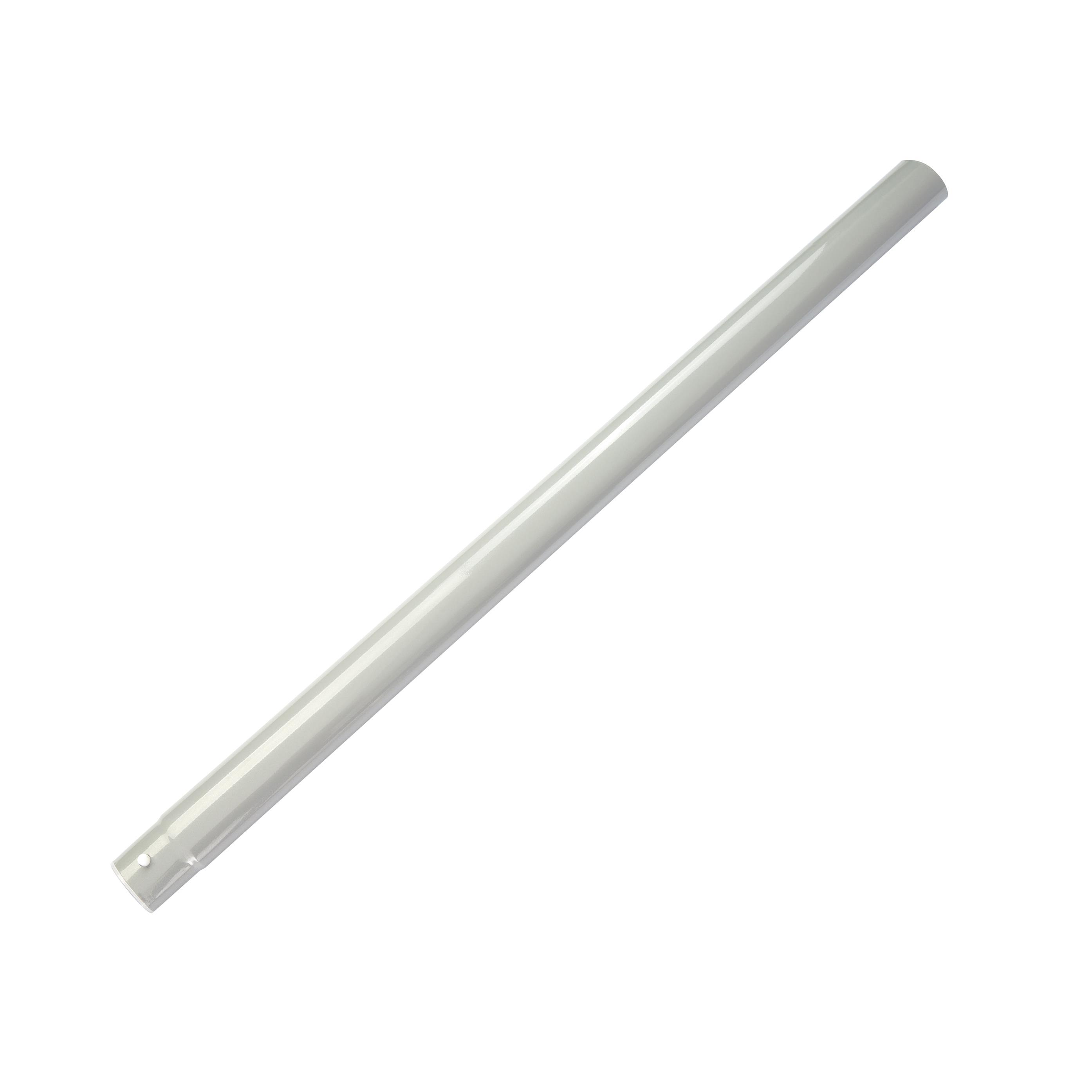 Bestway® Spare Part Vertical leg (grey) for various Power Steel™ frame pools, angular