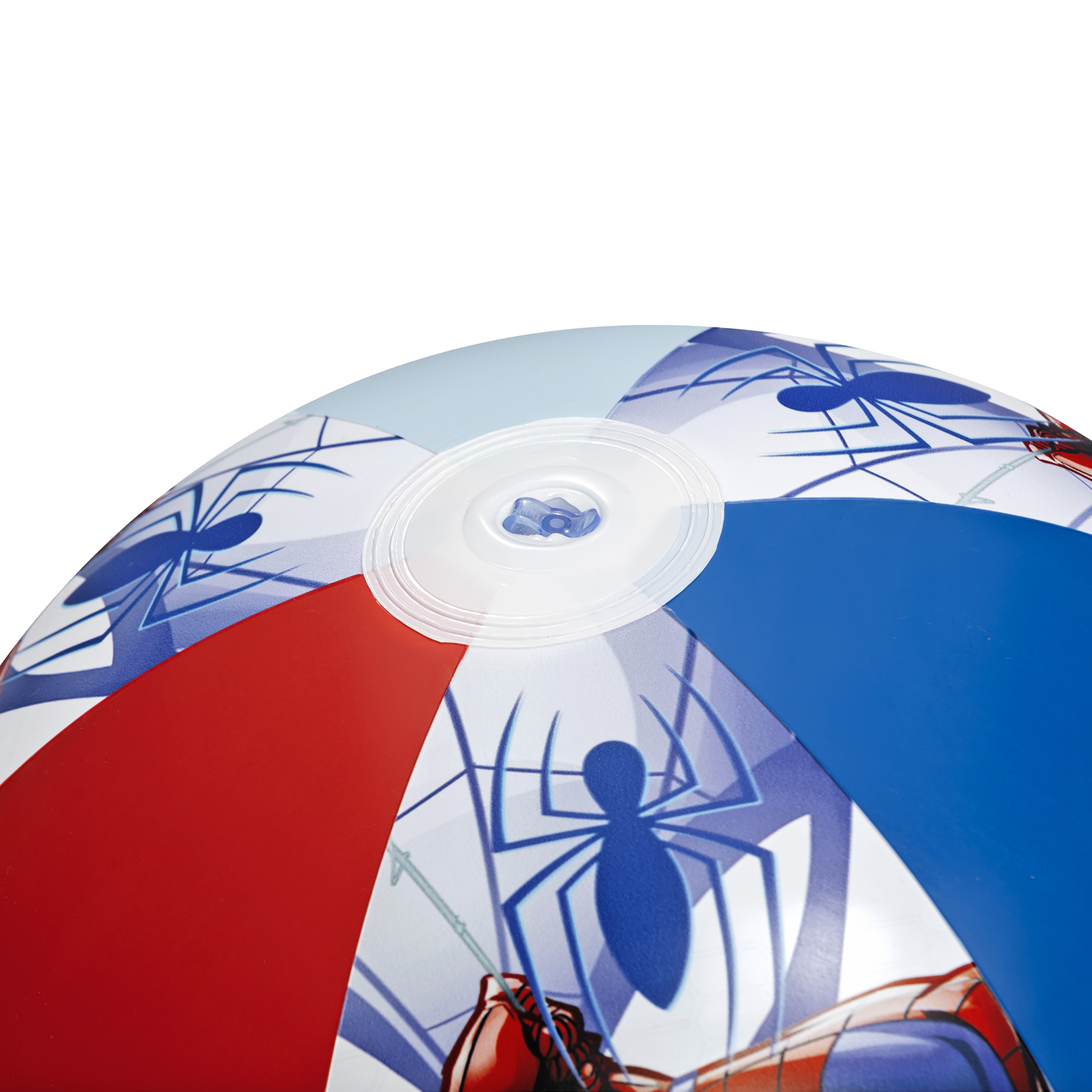 Bestway® Spider-Man™ Wasserball Ø 34 cm