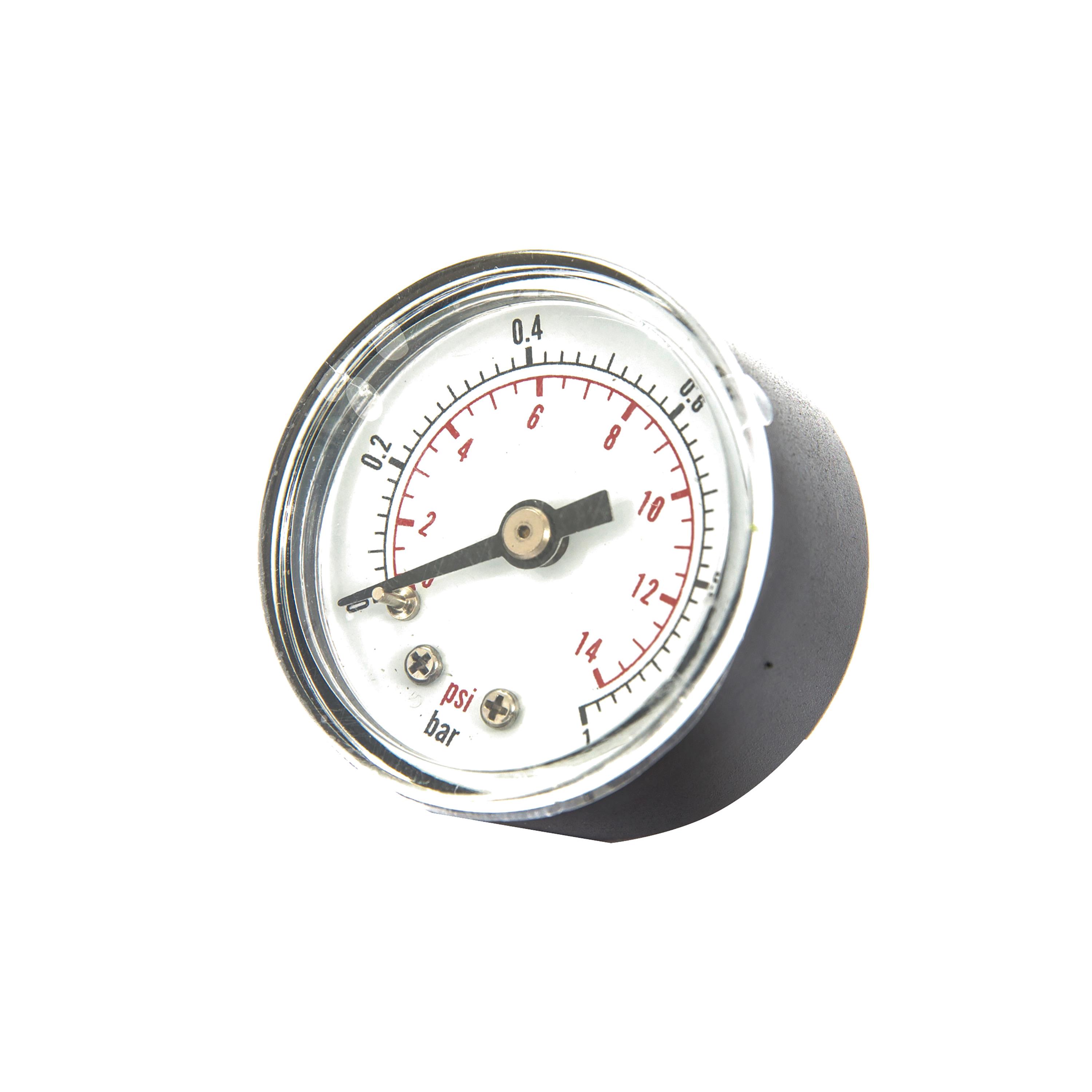 Bestway® Spare Part Pressure gauge for all Flowclear™ sand filter unit Bestway® Spare Part Pressure gauge for all Flowclear™ sand filter unit