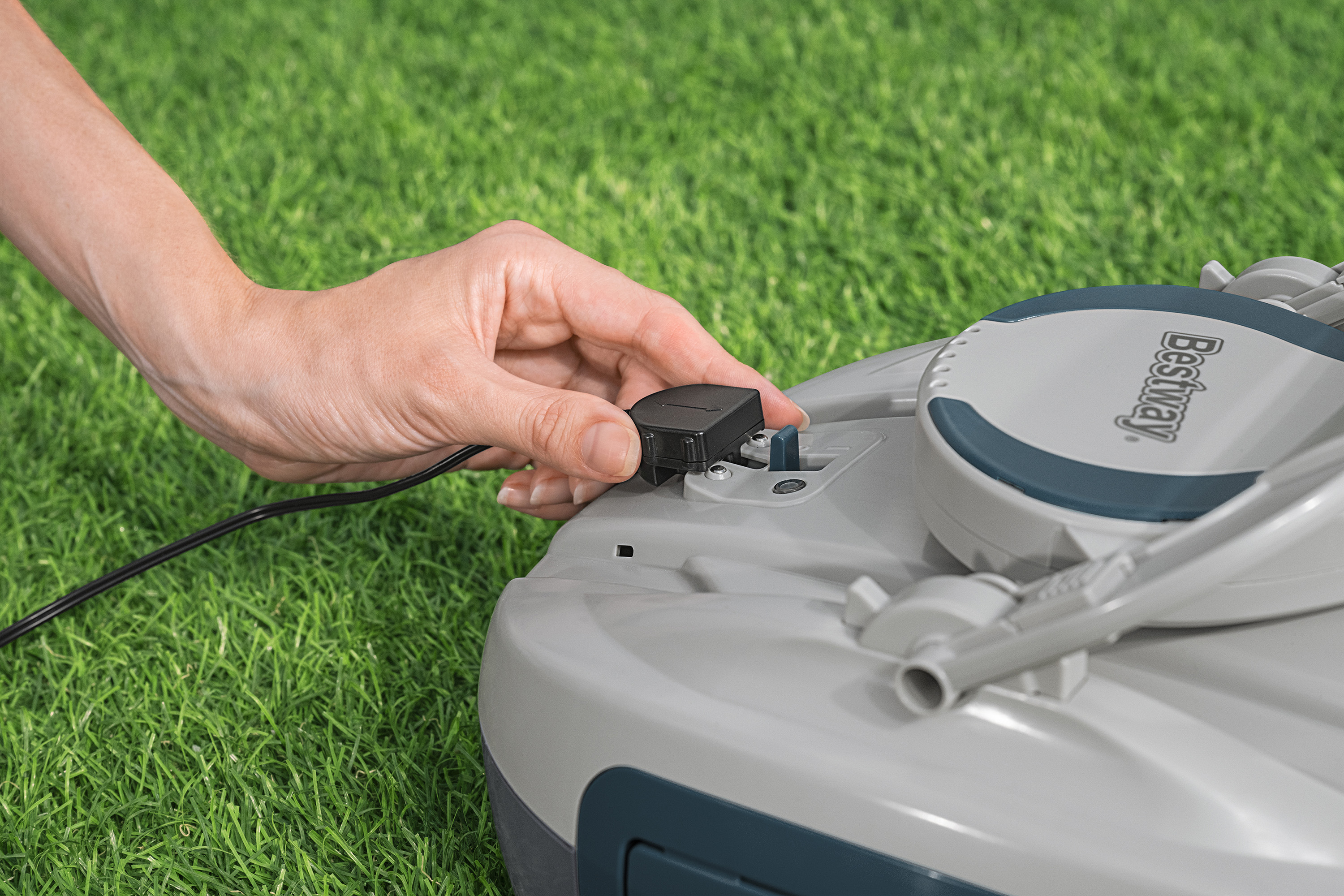 Autonomer Poolroboter AquaTronix™ G150