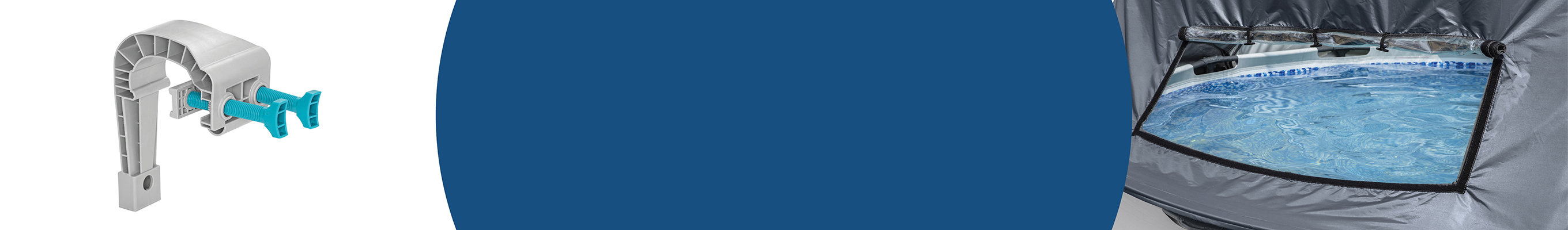 Ersatzteile für Einhängeskimmer Ersatzteile für Einhängeskimmer image