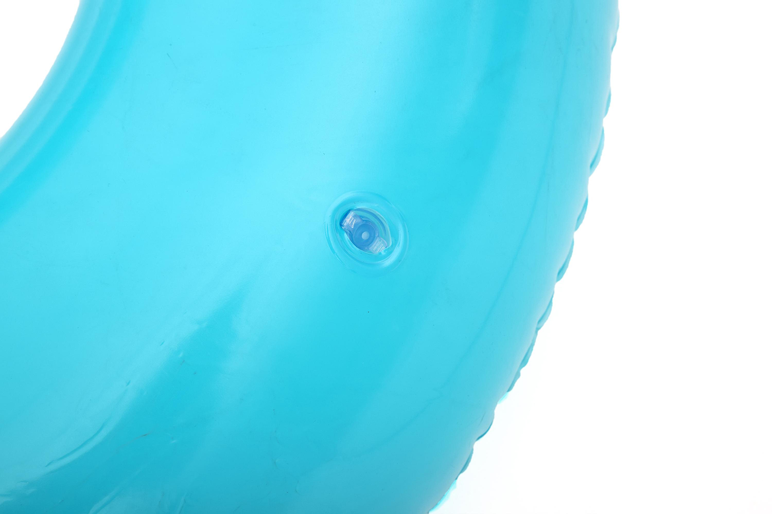 Bestway® 6'2" x 46"/1.88m x 1.17m Double Ring Lounge Bestway® 6'2" x 46"/1.88m x 1.17m Double Ring Lounge