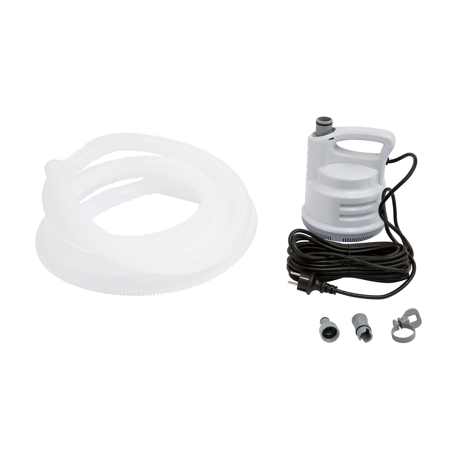 Chlorresistente  Tauchpumpe, 80 W