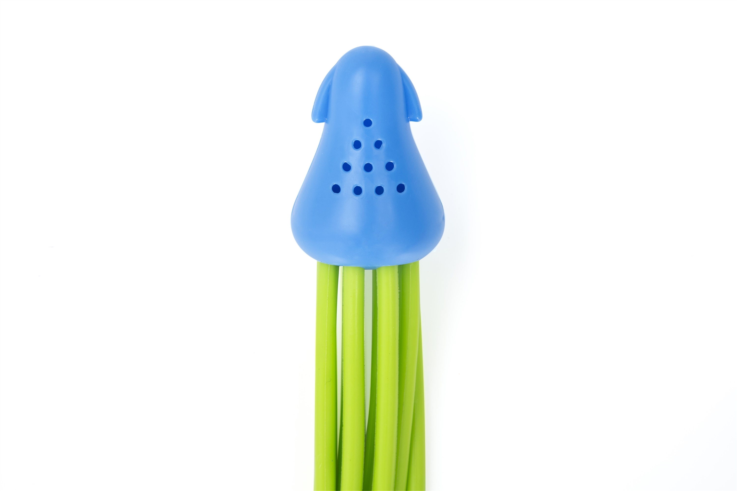 Hydro-Swim™ Speedy Squid Dive Toys