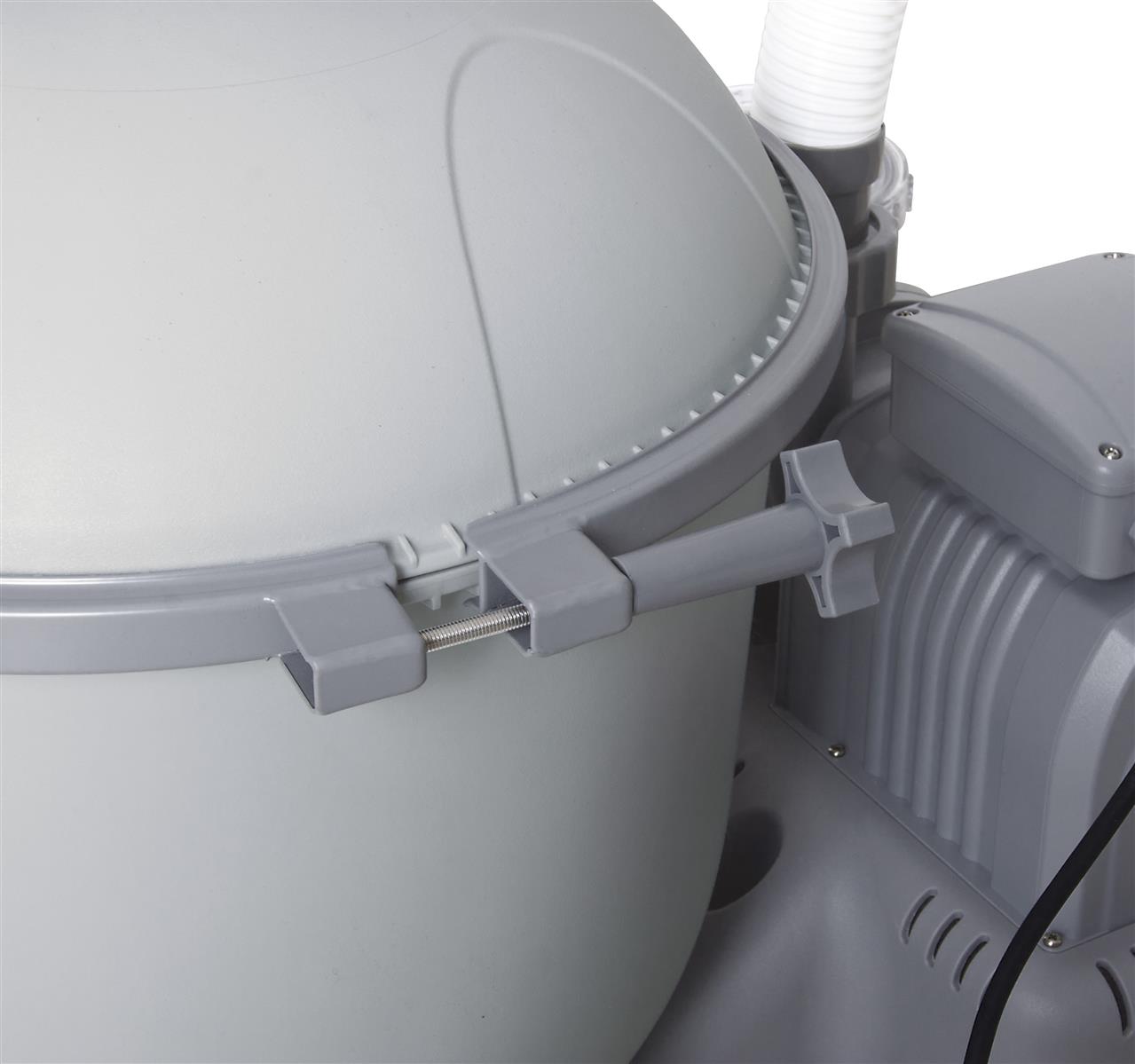 Bestway® Spare Part Flowclear™ sand filter unit  (58400 | 2018 | EU)