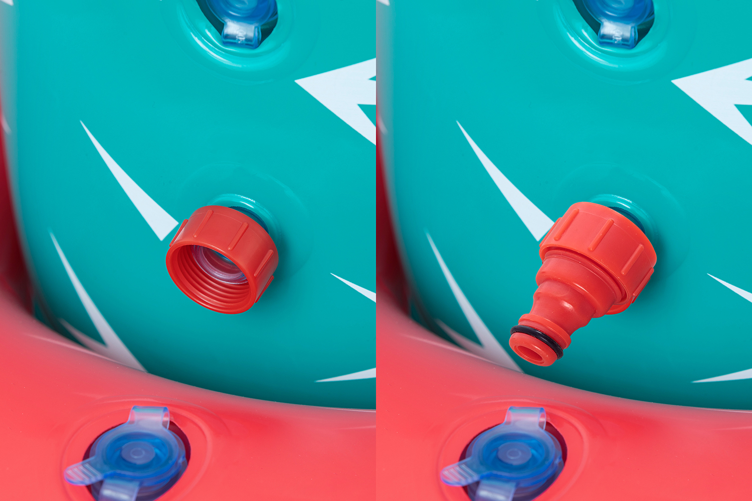 Wassersprinkler Kaktus 74 x 56 x 104 cm Wassersprinkler Kaktus 74 x 56 x 104 cm