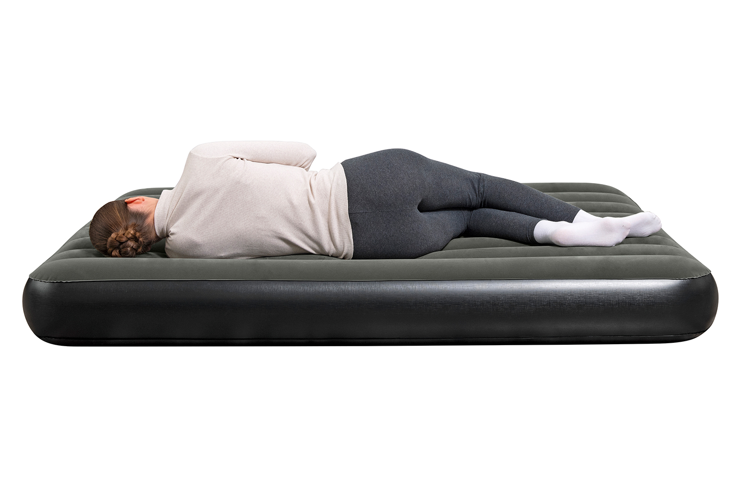 TriTech® Doppelluftbett 191 x 137 x 25 cm TriTech® Doppelluftbett 191 x 137 x 25 cm