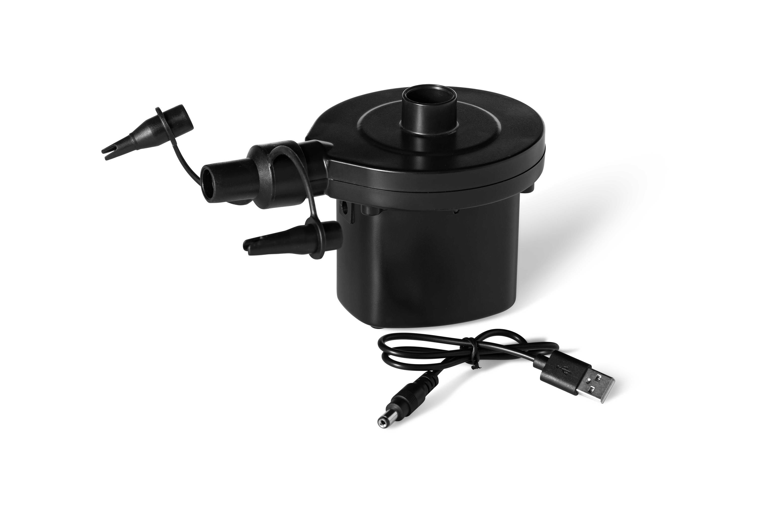 Sidewinder™ 4.8V Rechargeable Air Pump Sidewinder™ 4.8V Rechargeable Air Pump