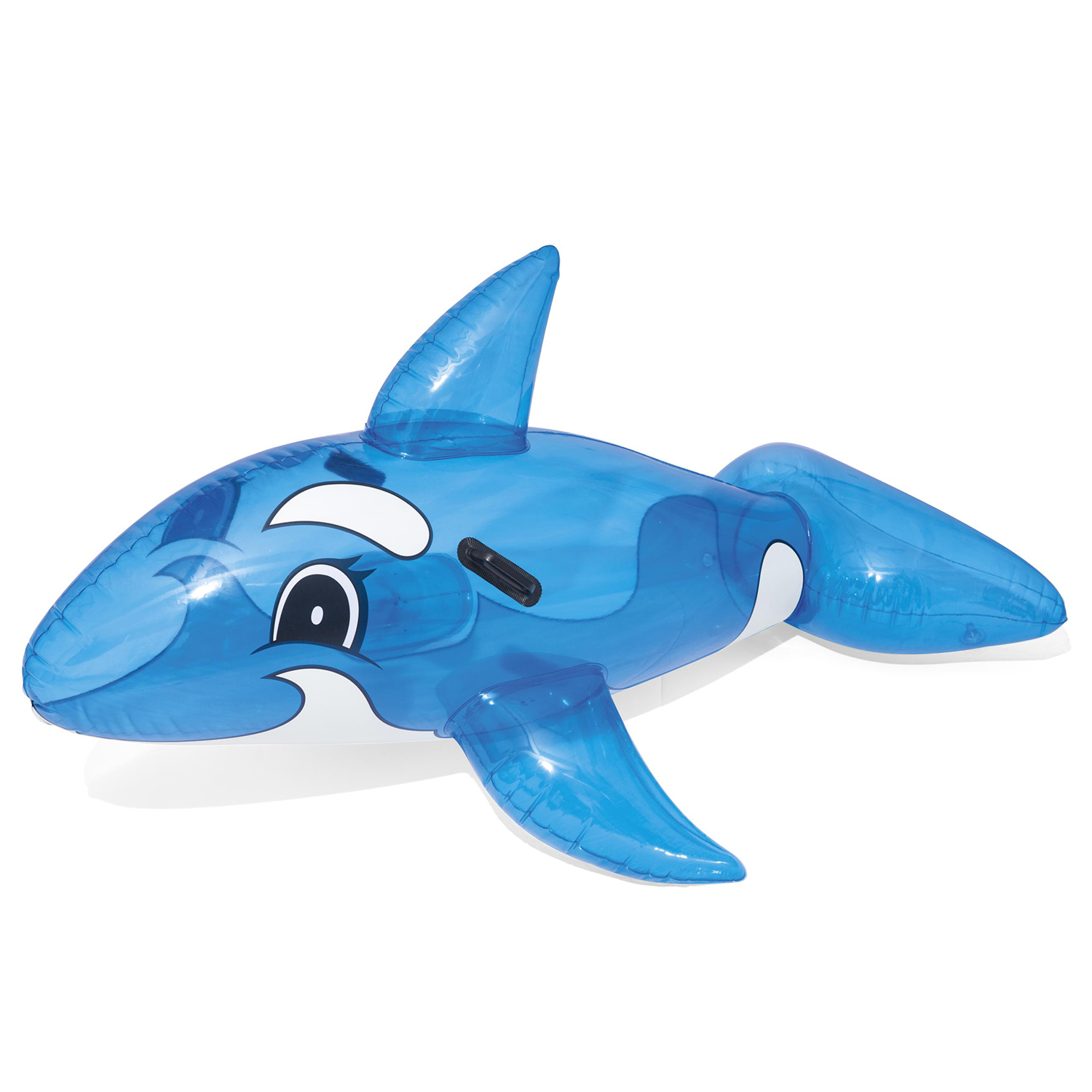 Schwimmtier Baby Wal 157 x 94 cm