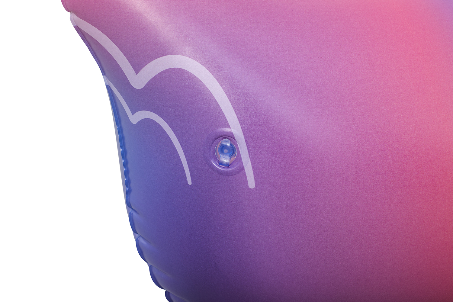 Schwimmtier Dandy Dodo™ 141 x 113 cm