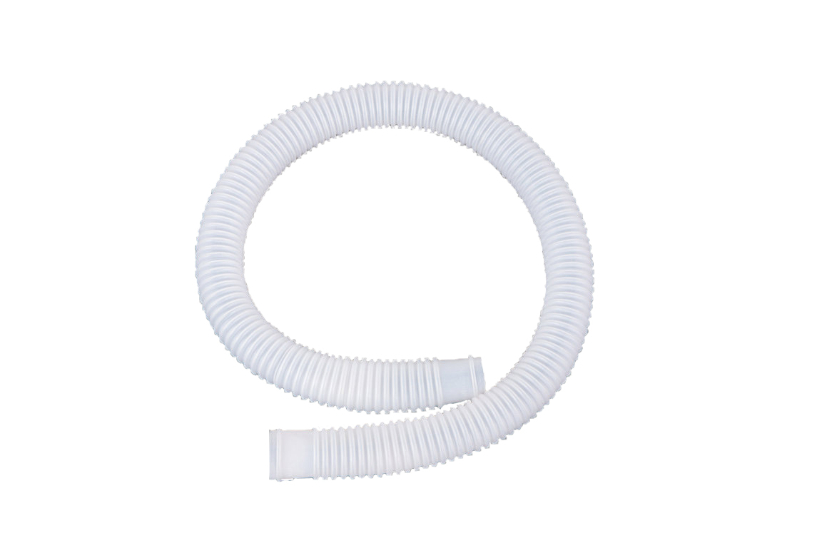 Bestway® Spare Part Hose (Ø 32 mm / 100 cm) for Flowclear™ pool heating