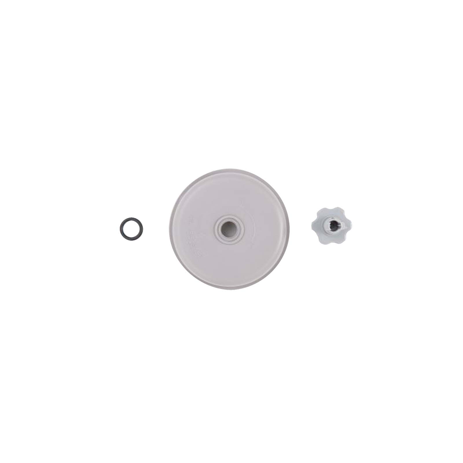 Bestway® Spare Part Set Filter cover, vent valve & gasket for various Flowclear™ filter units