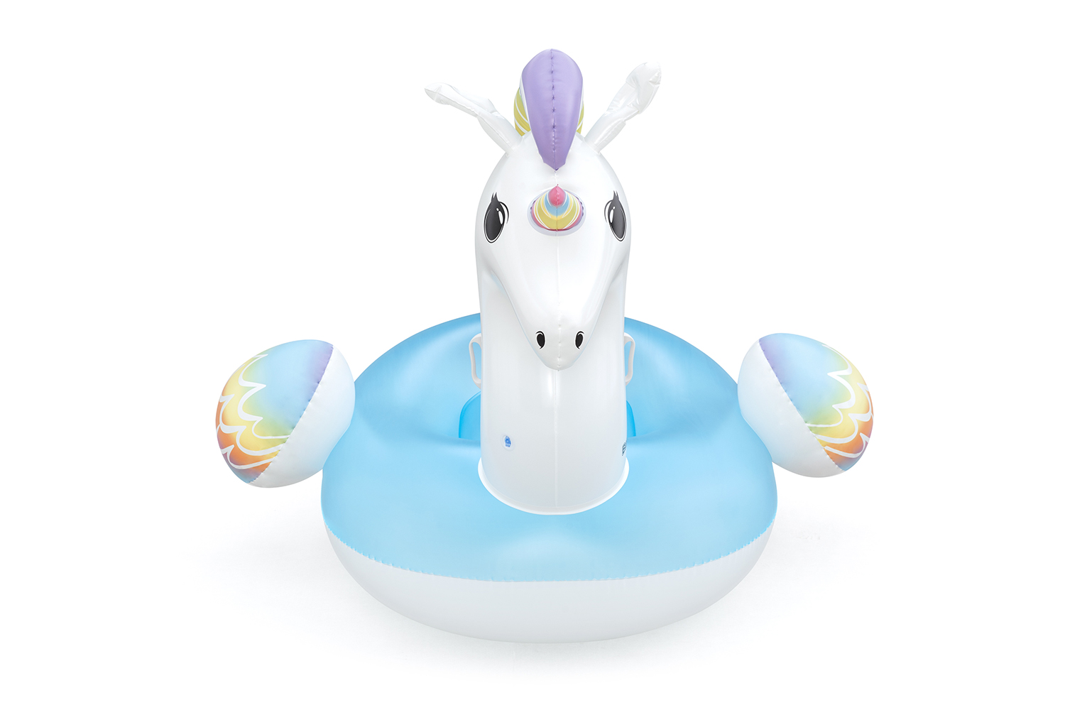 Schwimmtier Einhorn 224 x 164 cm