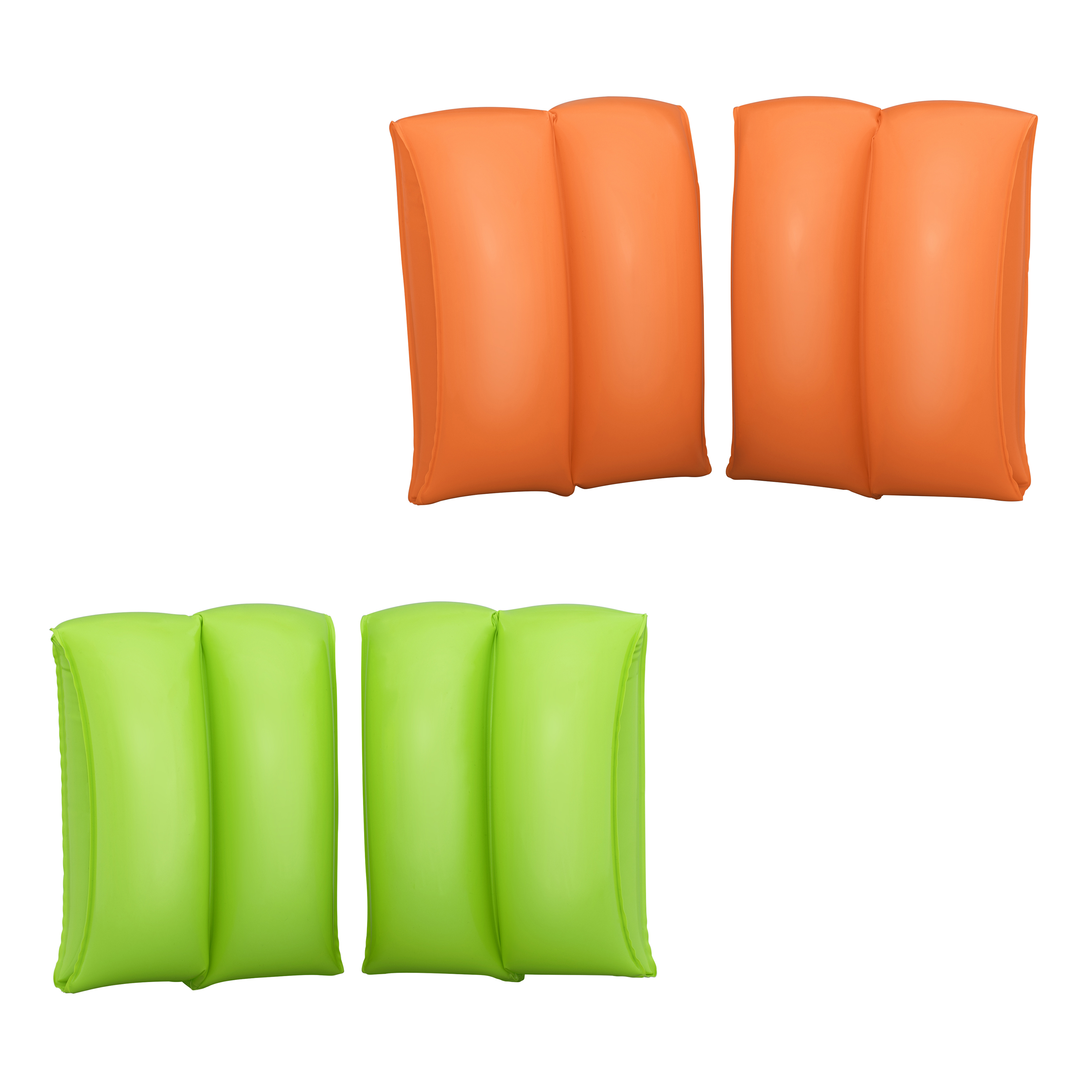 Schwimmflügel Summer Essentials™ (L/XL),  5 bis 12 Jahre