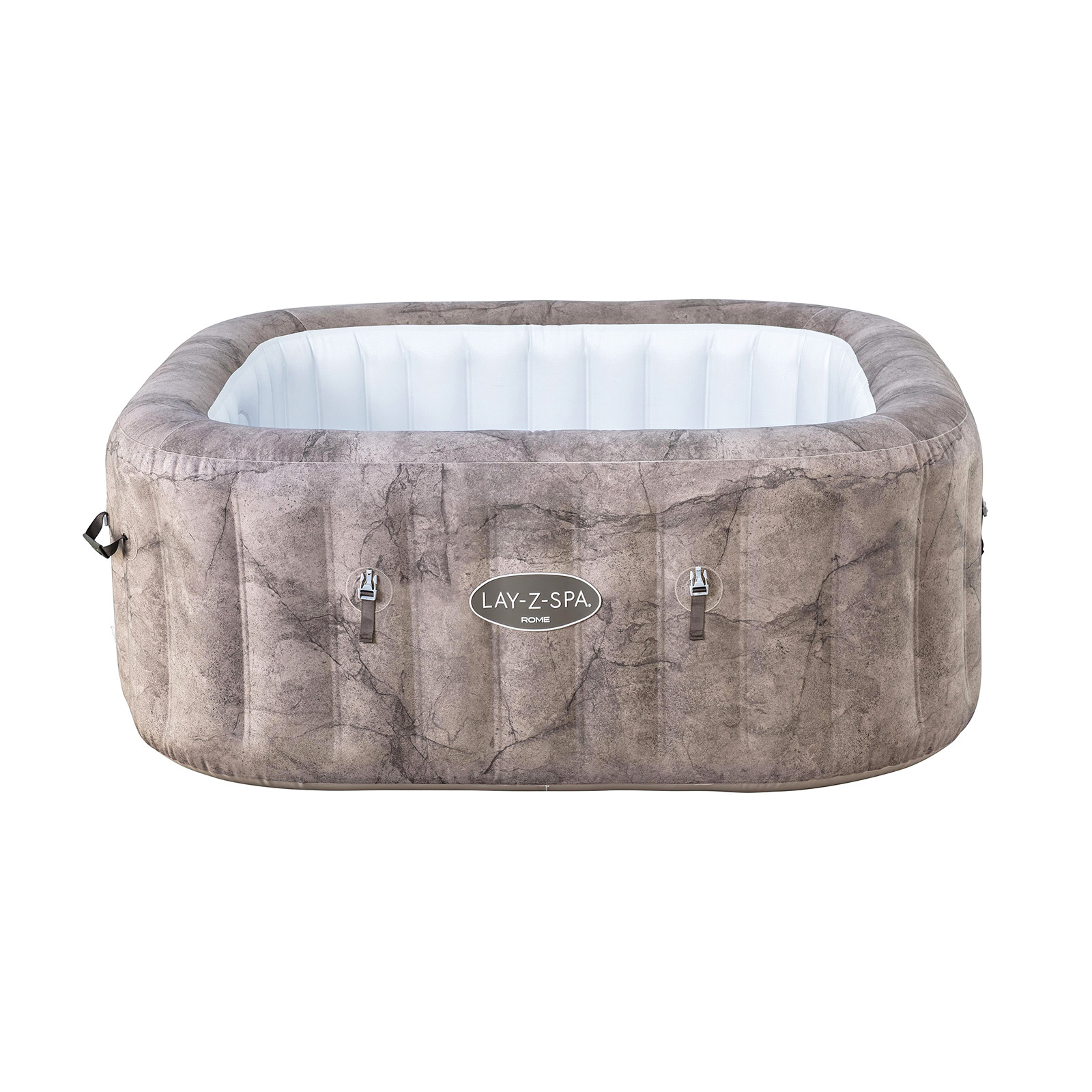 Bestway® Ersatzteil Liner Marmor-Opt. (braun) für LAY-Z-SPA® Rome Smart AirJet™ Energiespar-Whirlpool