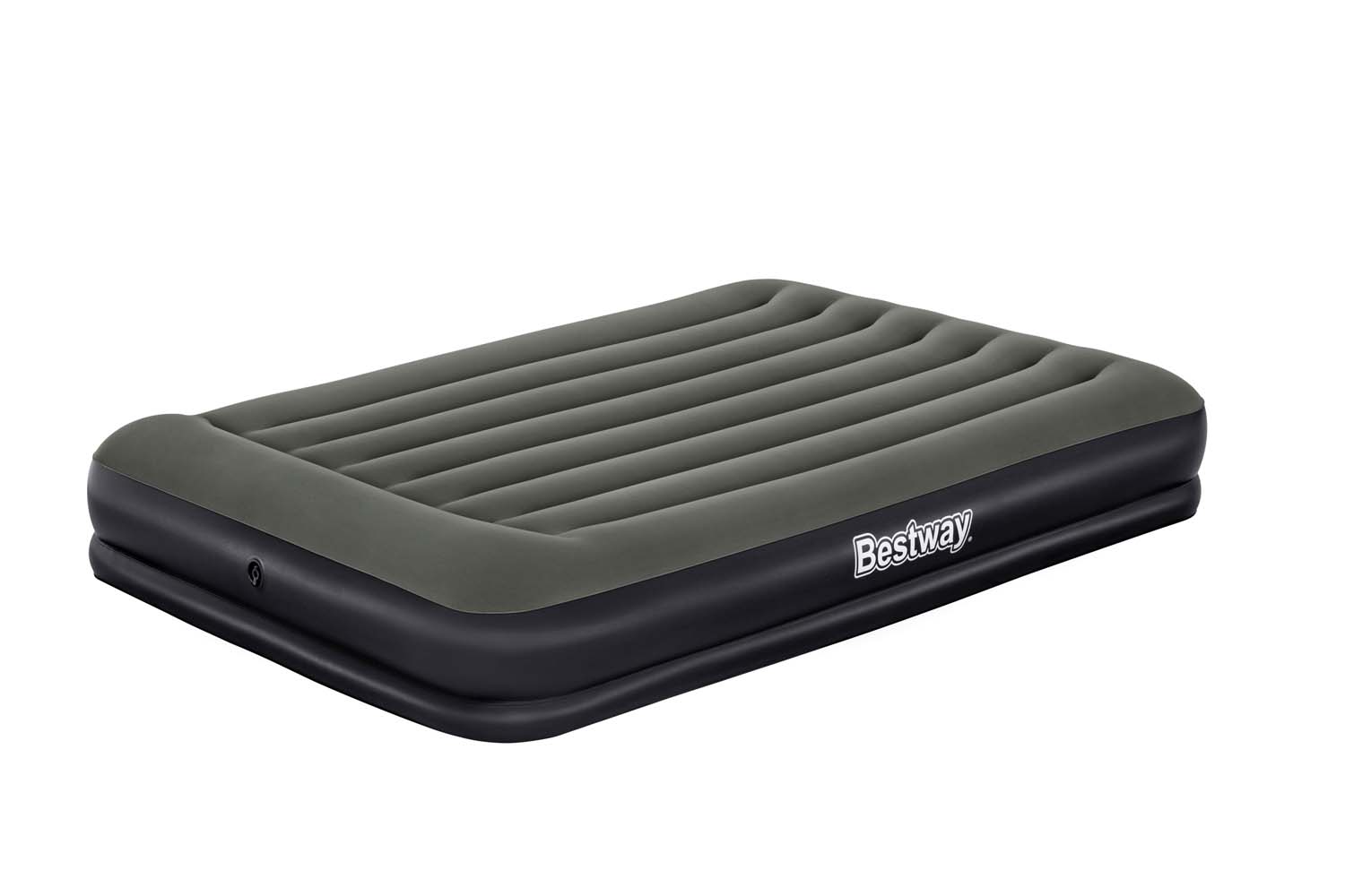 TriTech™ Doppelluftbett 203 x 152 x 36 cm