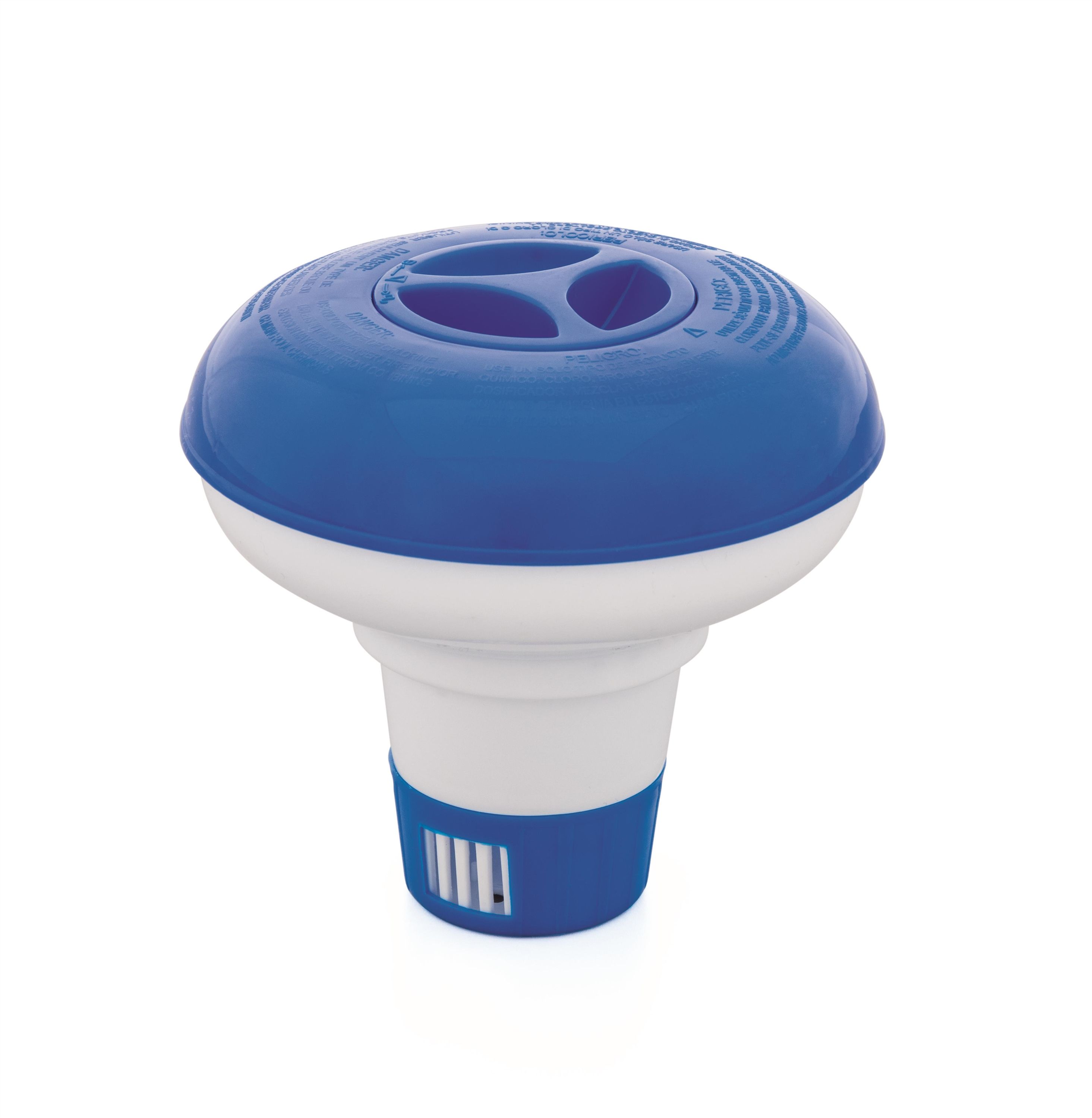 Flowclear™ 5"/12.7cm Chemical Floater