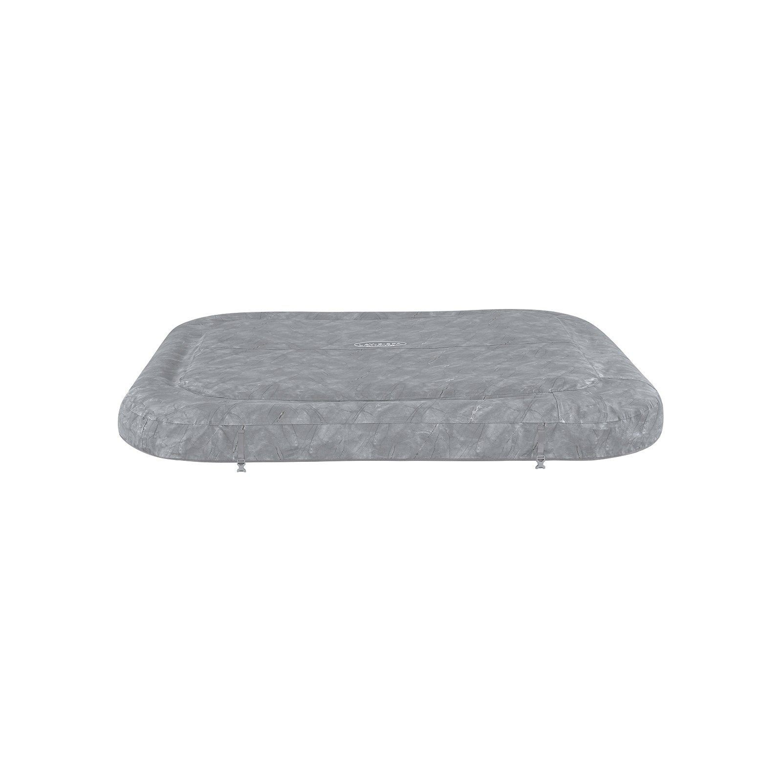 Bestway® Spare Part Leatherroid cover (grey) for LAY-Z-SPA® San Francisco HydroJet Pro™ Whirlpool (2023)