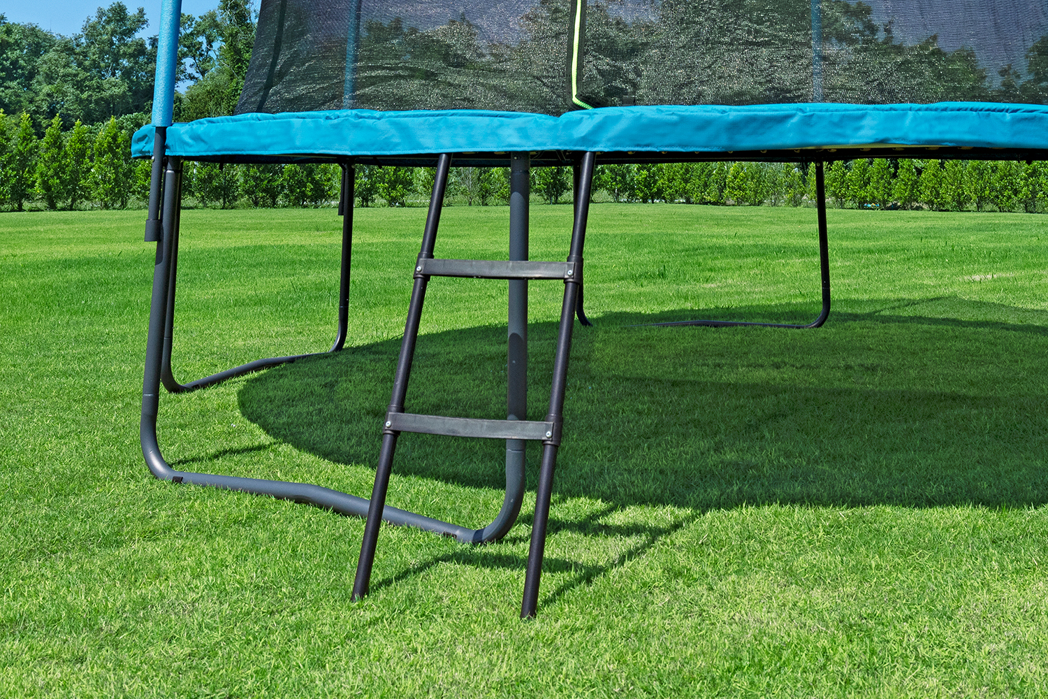 Trampoline Xtreme Air™ Ø 366 x 278 cm