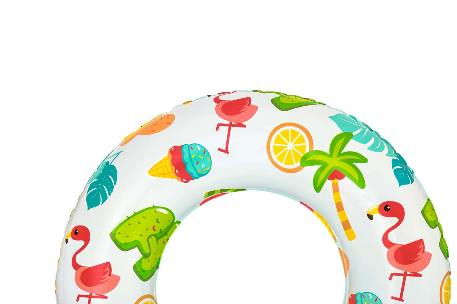 Schwimmring Sandy Shore™ Ø 61 cm, sortiert