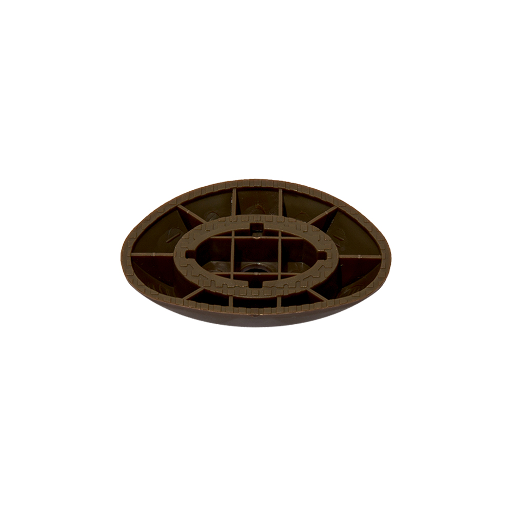 Bestway® Spare Part Footing for 12'x39.5" Steel Pro MAX™ Deluxe Series pool (4 pieces)