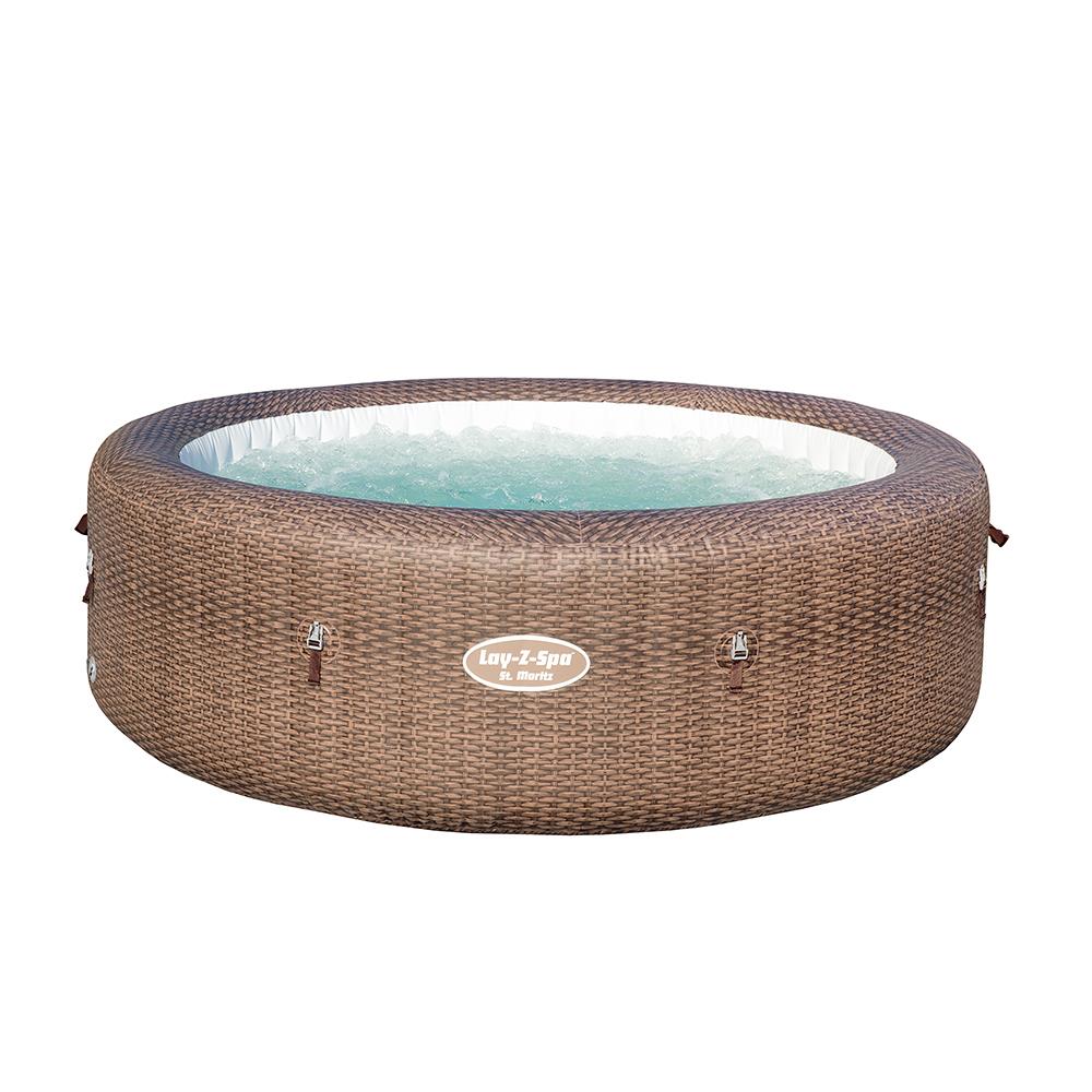 Bestway® Spare Part Lay-Z-Spa 85" x 28"/2.16m x 71cm St.Moritz AirJet Liner