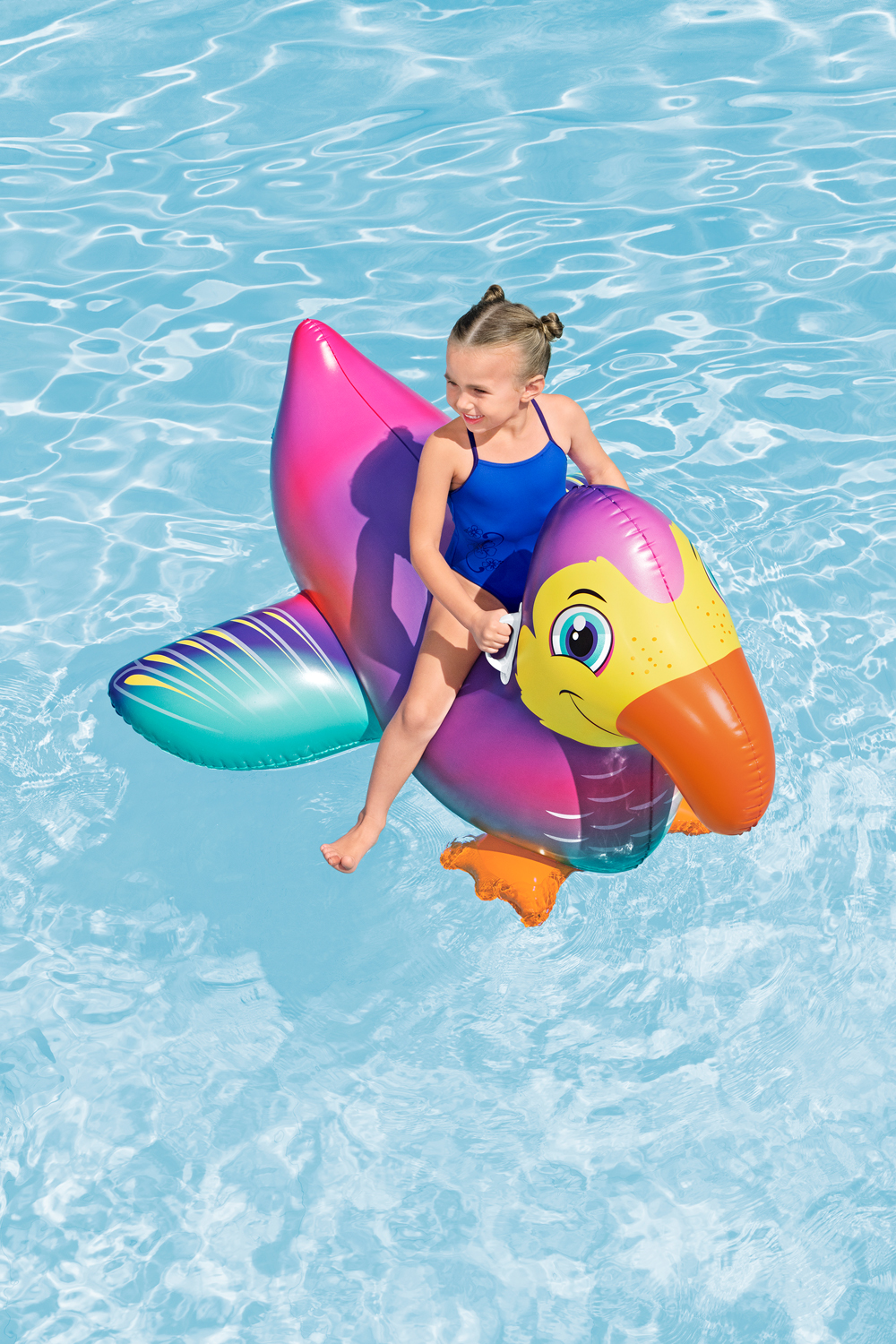 Schwimmtier Dandy Dodo™ 141 x 113 cm