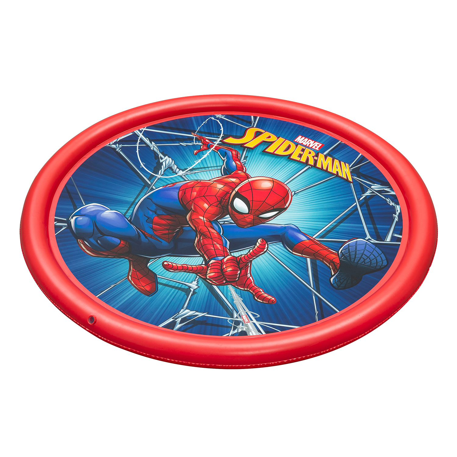 Spider-Man™ Wassermatte Ø 165 cm