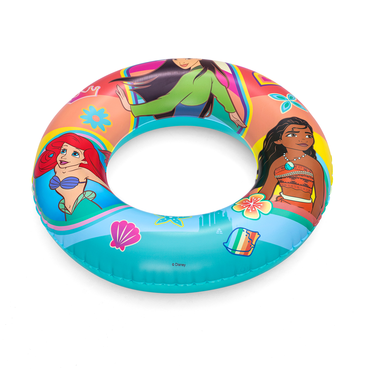 Disney® Schwimmring Princess Ø 56 cm