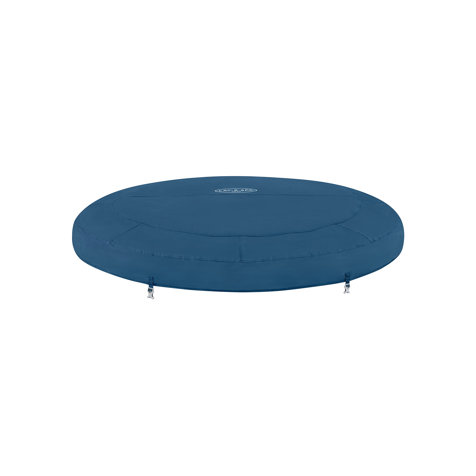 Bestway® Spare Part Leatherroid cover (blue) for LAY-Z-SPA® Milan AirJetPlus™ Ø 196 cm (2023)