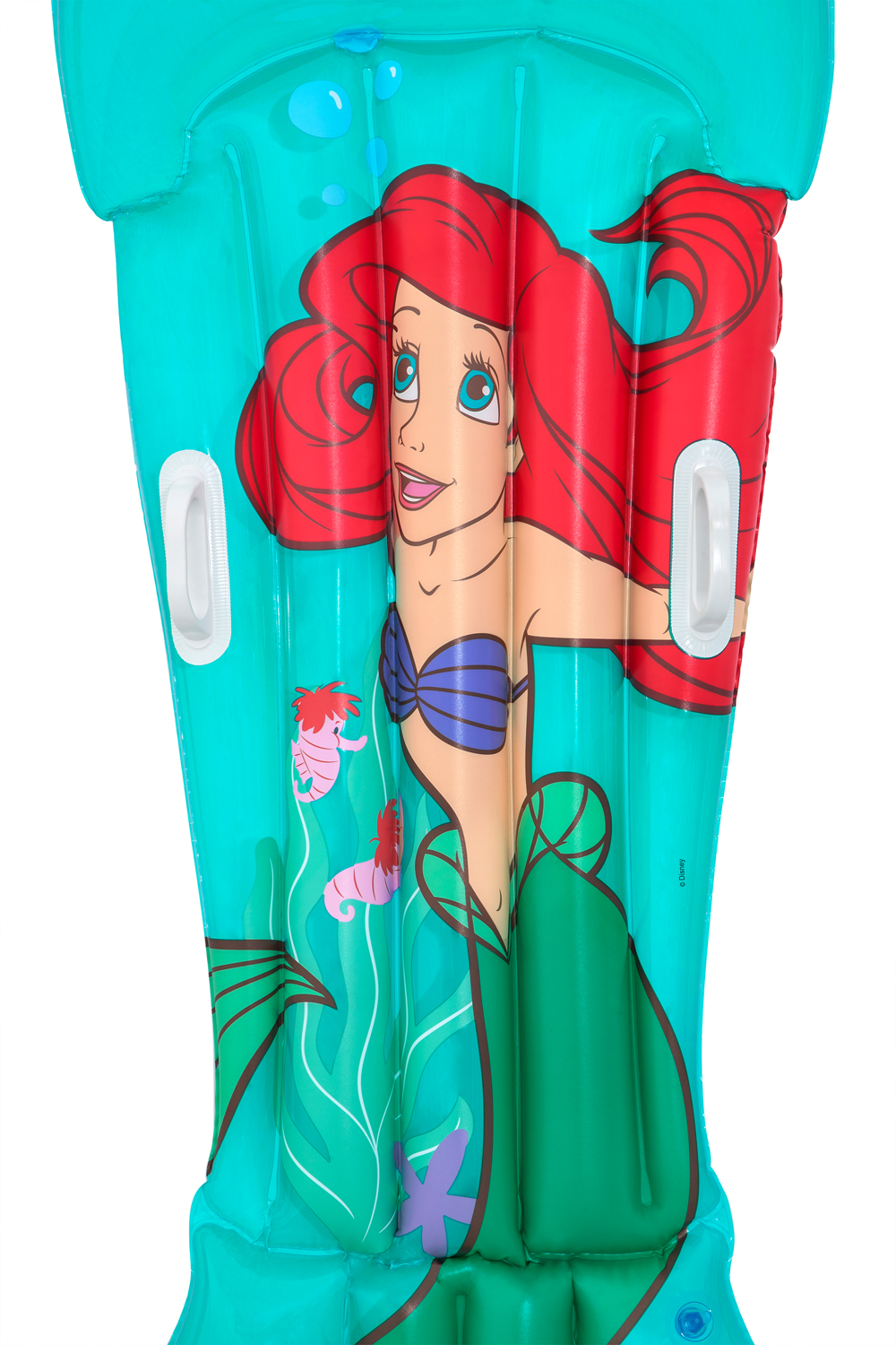Disney® Luftmatratze Little Mermaid 158 x 81 cm