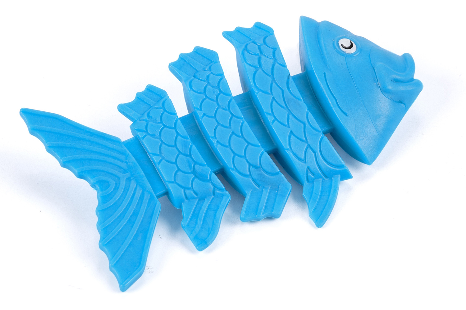 Squiggle Wiggle™ Tauchfische-Set ab 3 Jahren, 3er-Set