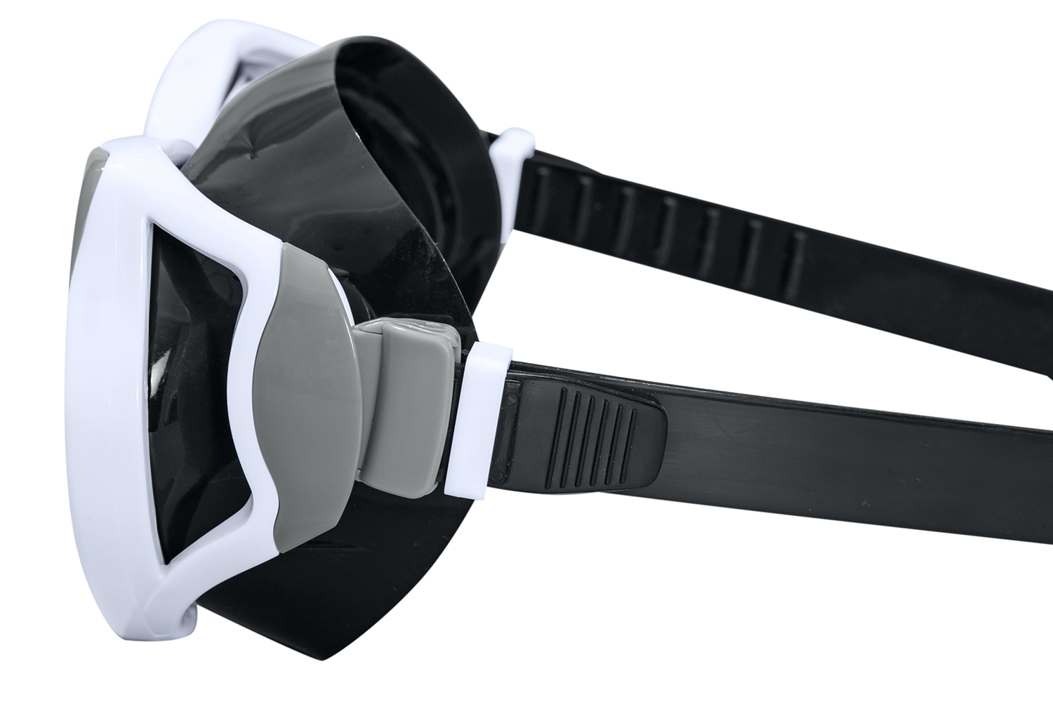 Dominator Pro™ Schnorchel-Set ab 14 Jahren, sortiert