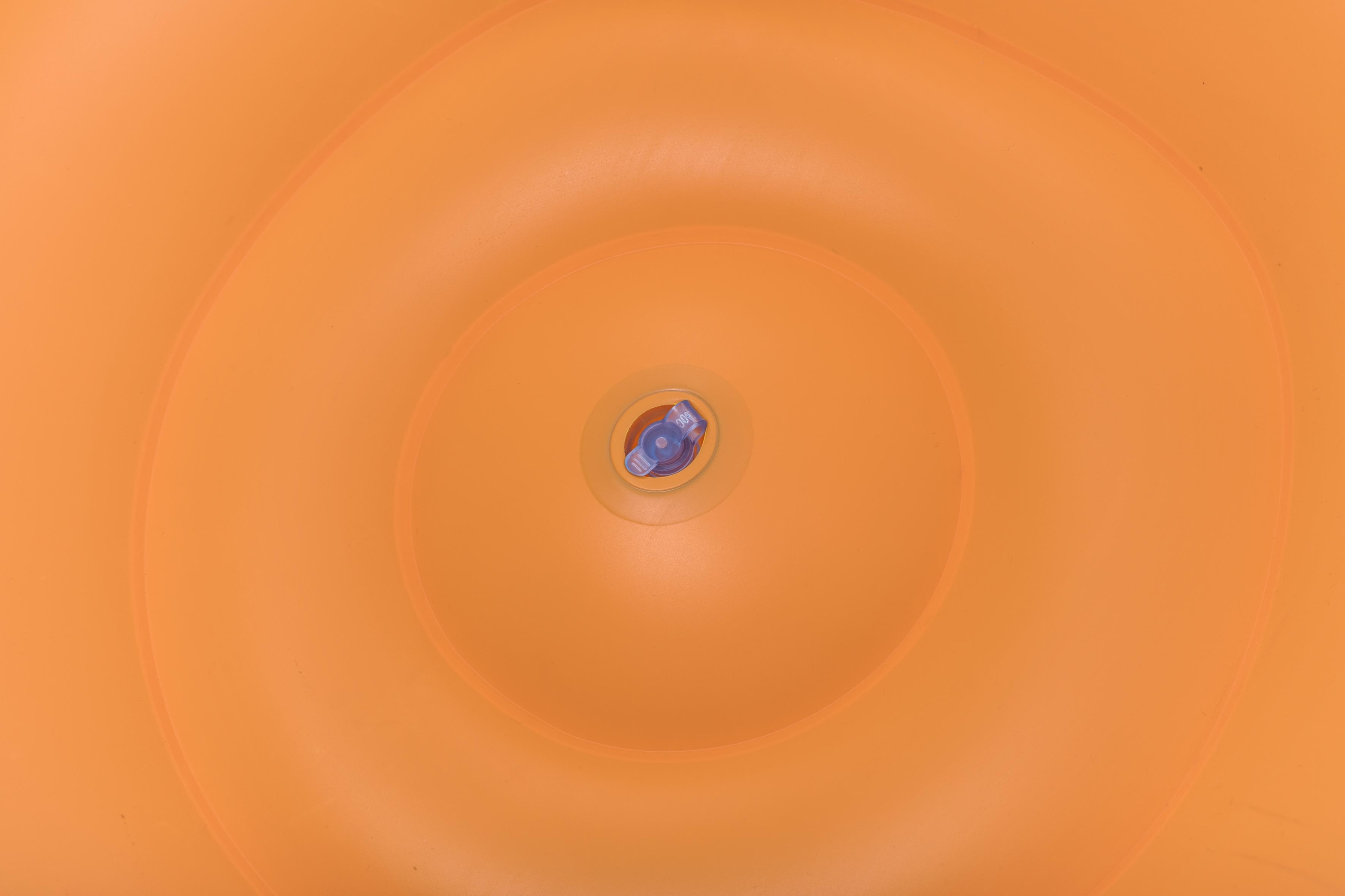 Bestway® Cozy Critters™ Luftsessel, Fuchs