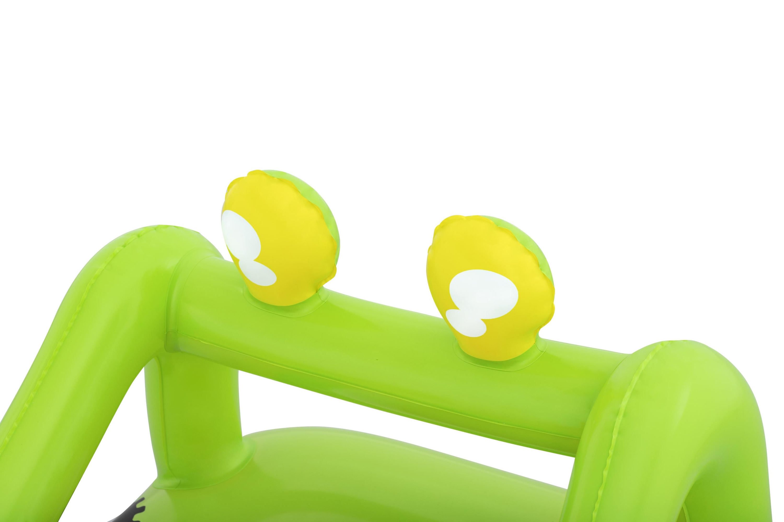 Lil' Navigator™  Kinder Schlauchboot, Auto