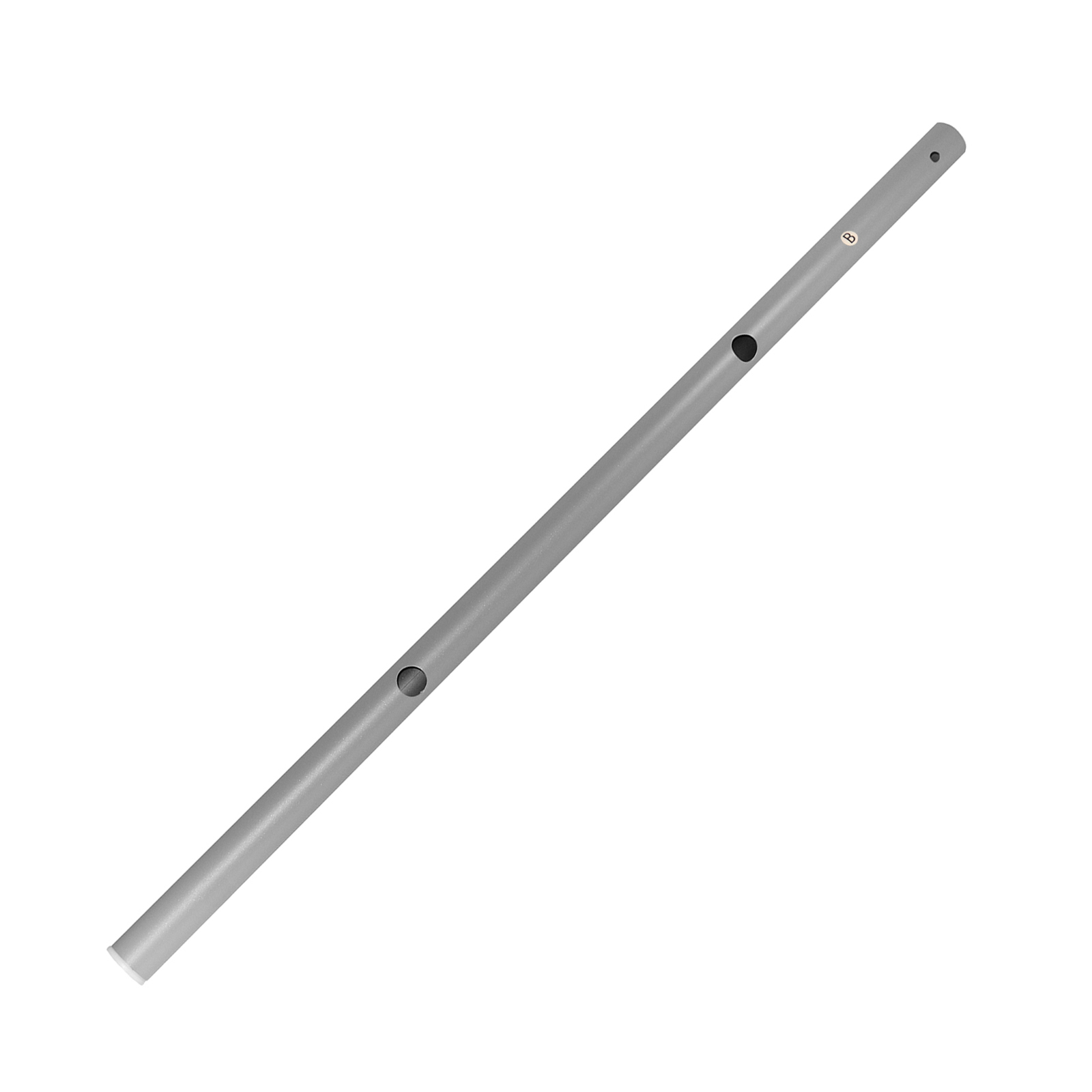 Bestway® Spare Part Top rail B (grey) for various Power Steel™ frame pools, angular
