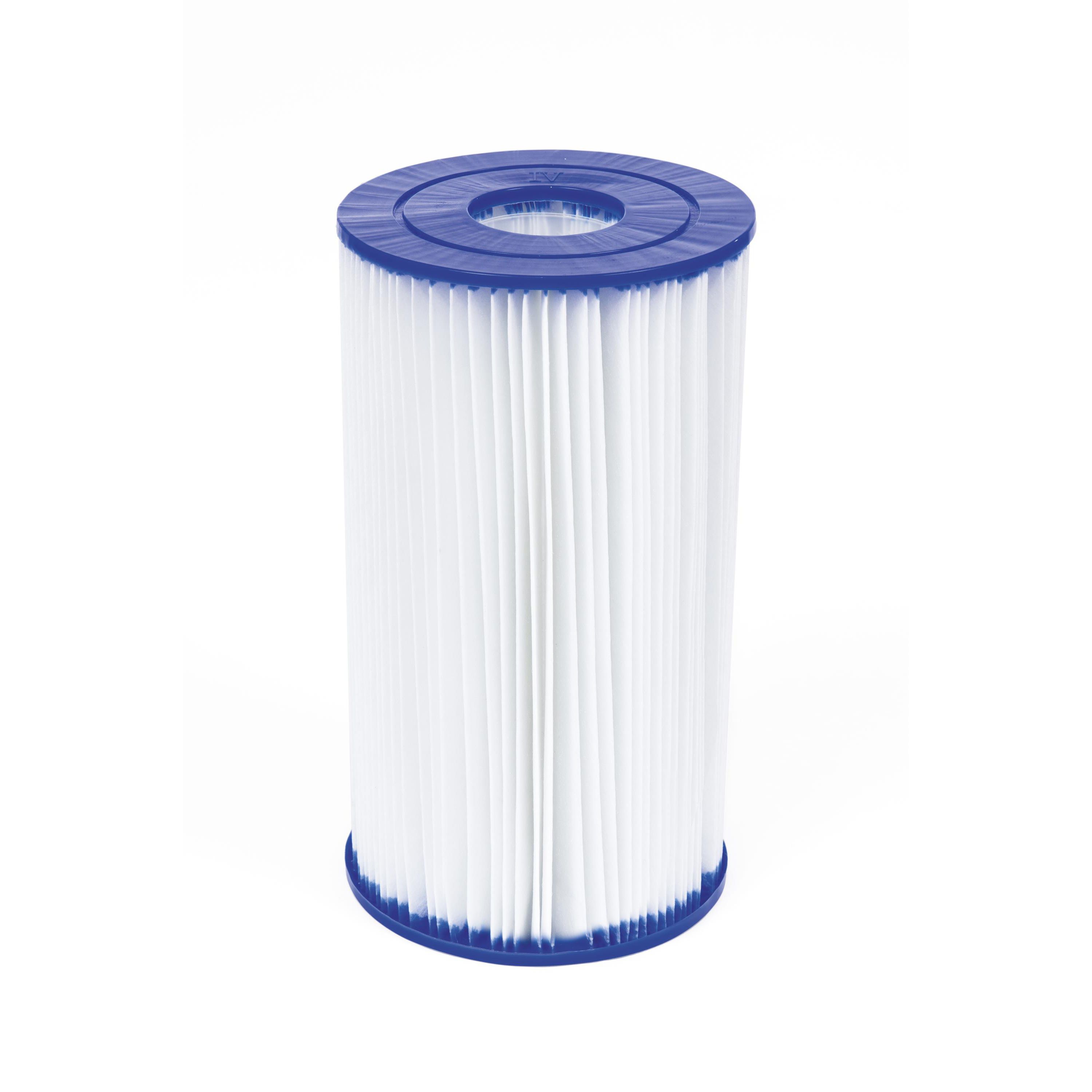Flowclear™ Filter Cartridge(IV)