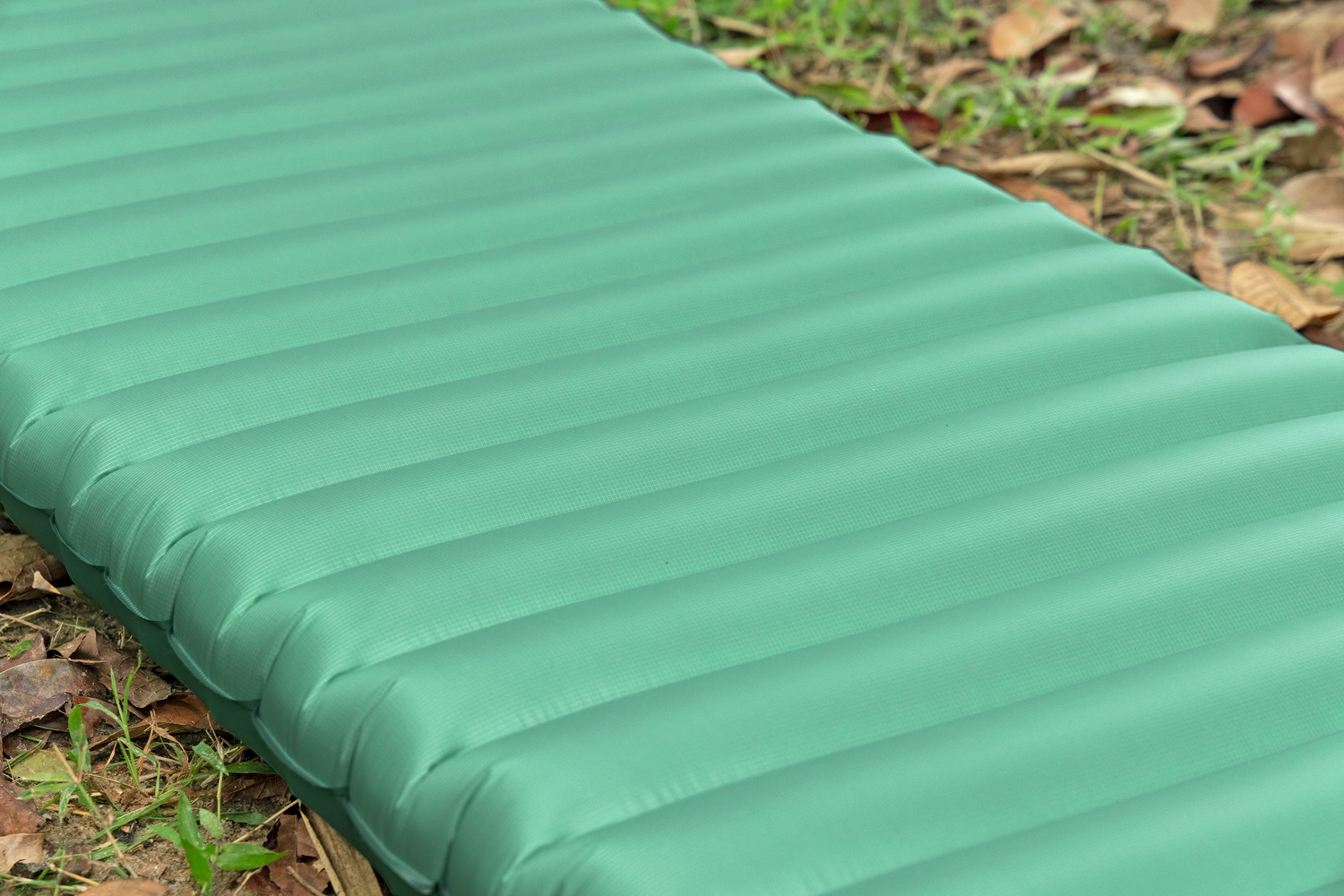 aufblasbare Single-Isomatte AdventuRest™ 188 x 58,5 x 7,5 cm