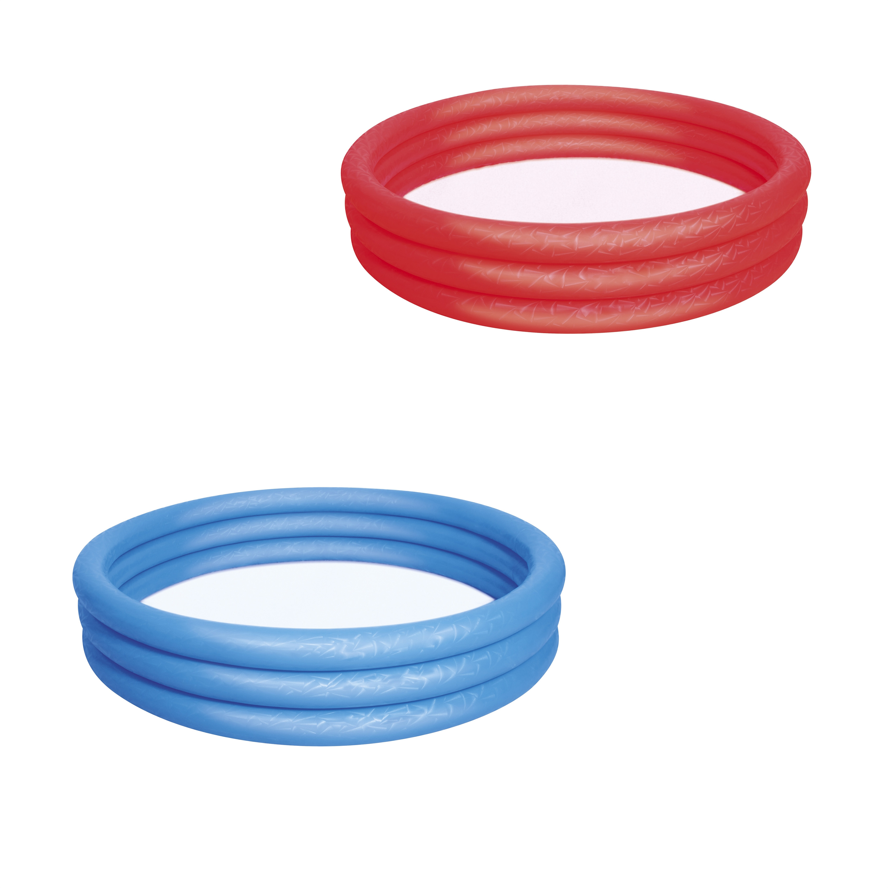 Planschbecken Splash 'n Smile™ Ø 152 x 30 cm, sortiert