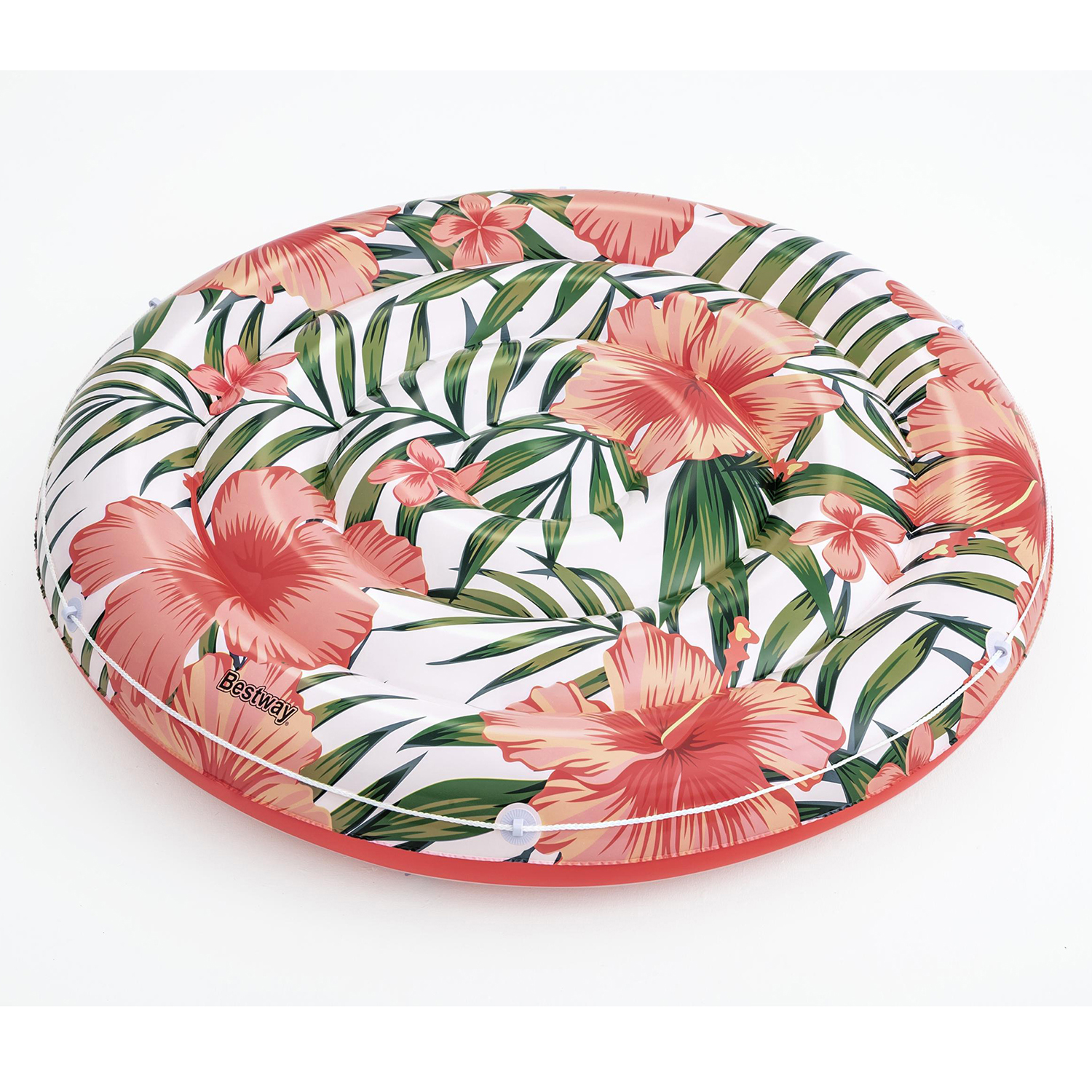 Badeinsel Peaceful Palms™ Ø 158 cm