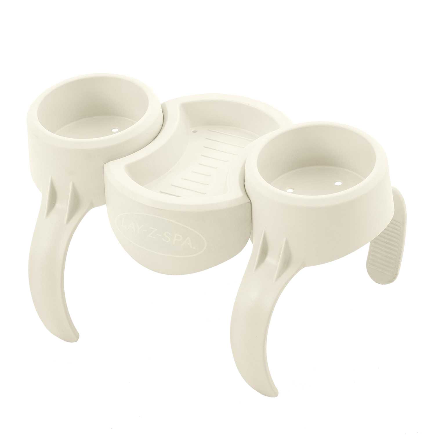 LAY-Z-SPA® Xtras Getränkehalter-Set 35 x 23,2 x 20,5 cm