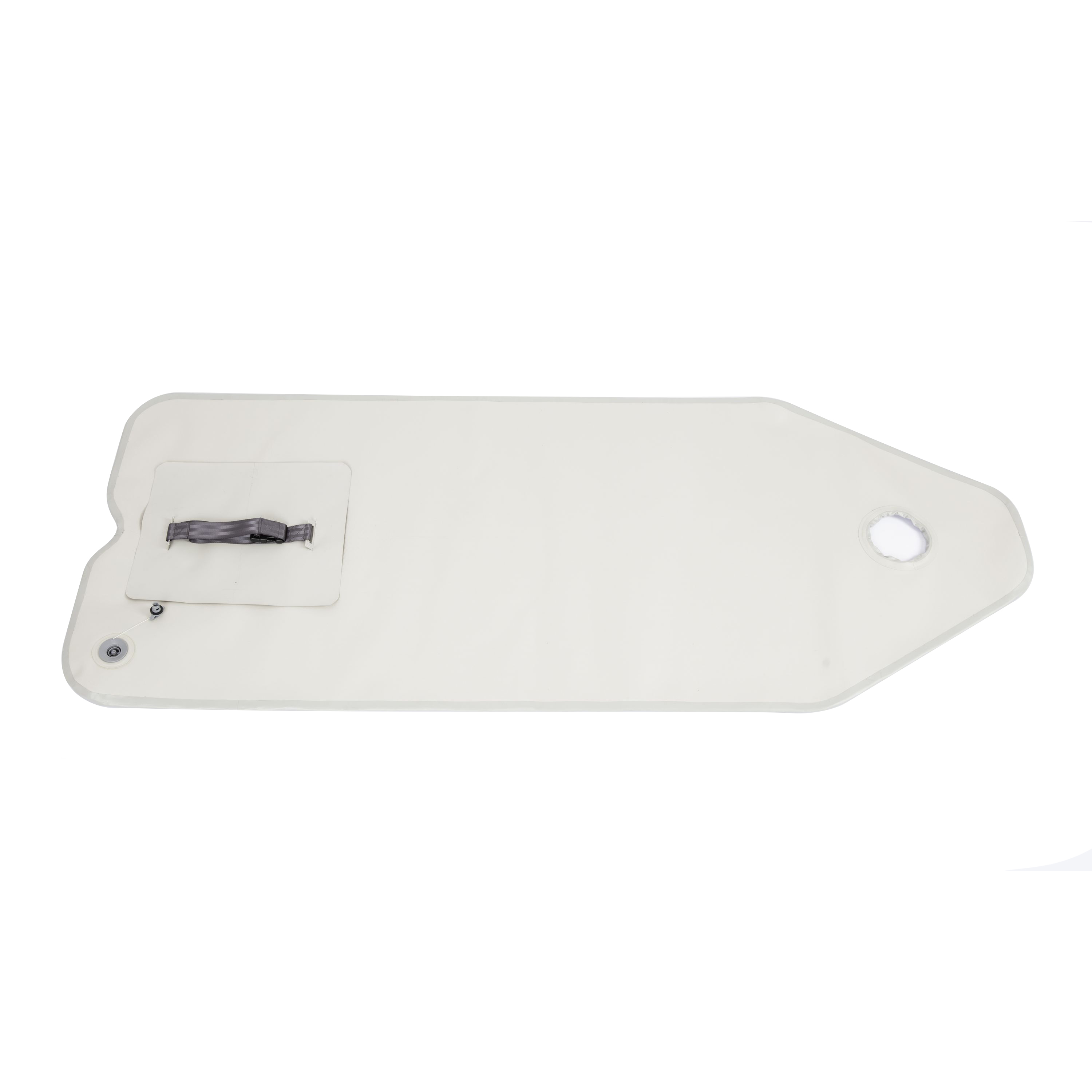 Bestway® Spare Part Airdeck floor plate for Hydro-Force™ sport boat Caspian Pro 280 x 152 x 42 cm
